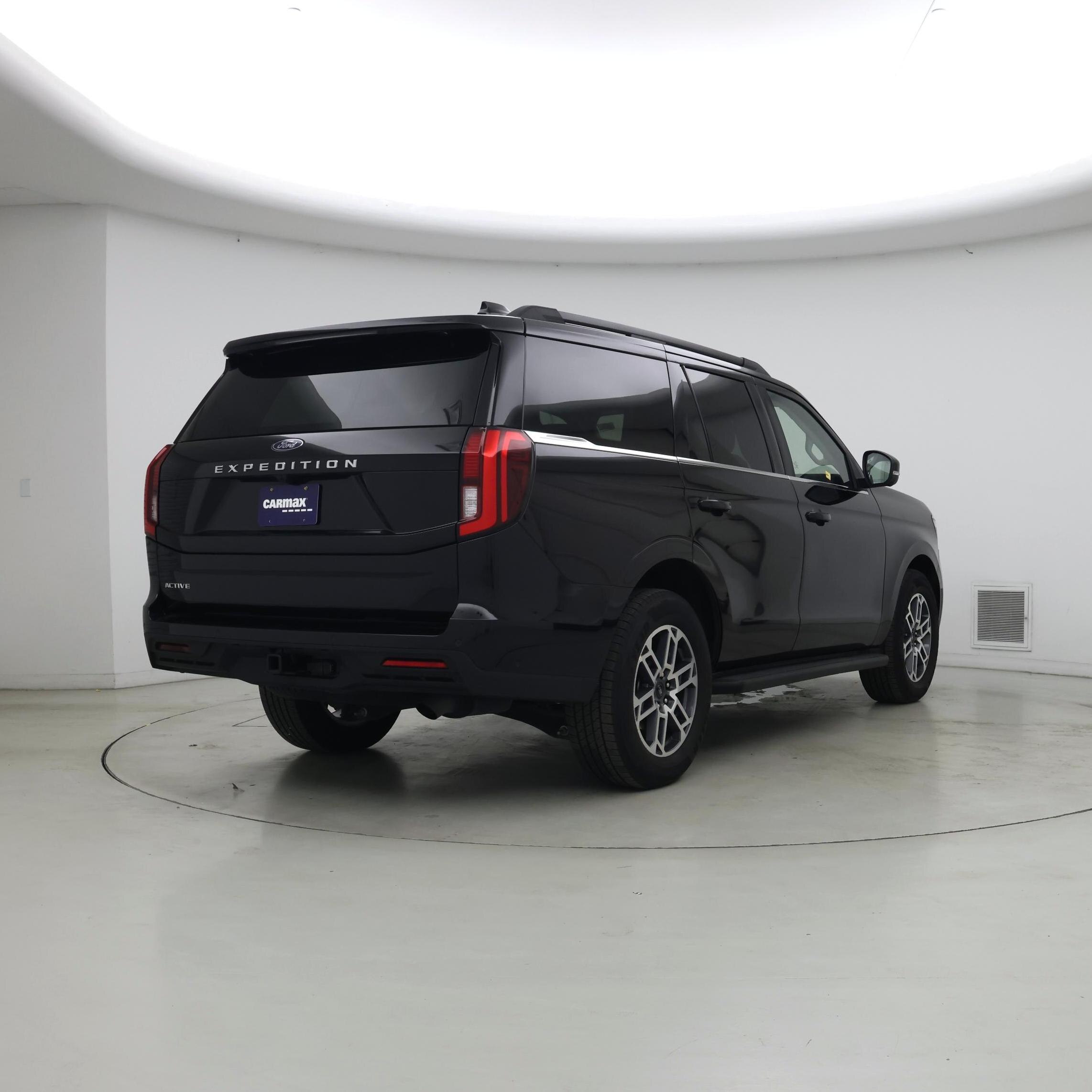 Thumbnail: 2025 Ford Expedition - 8