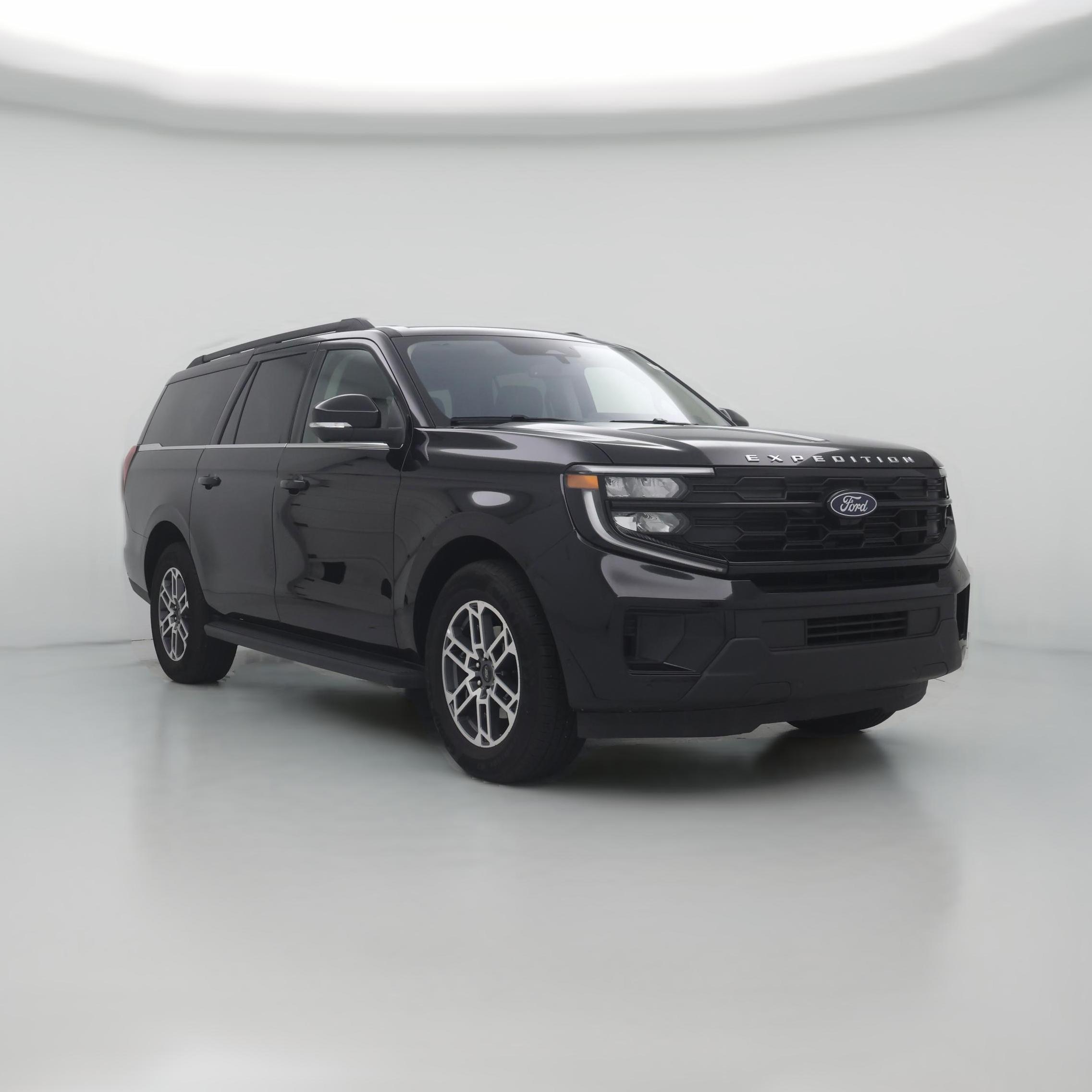 Thumbnail: 2025 Ford Expedition MAX - 1