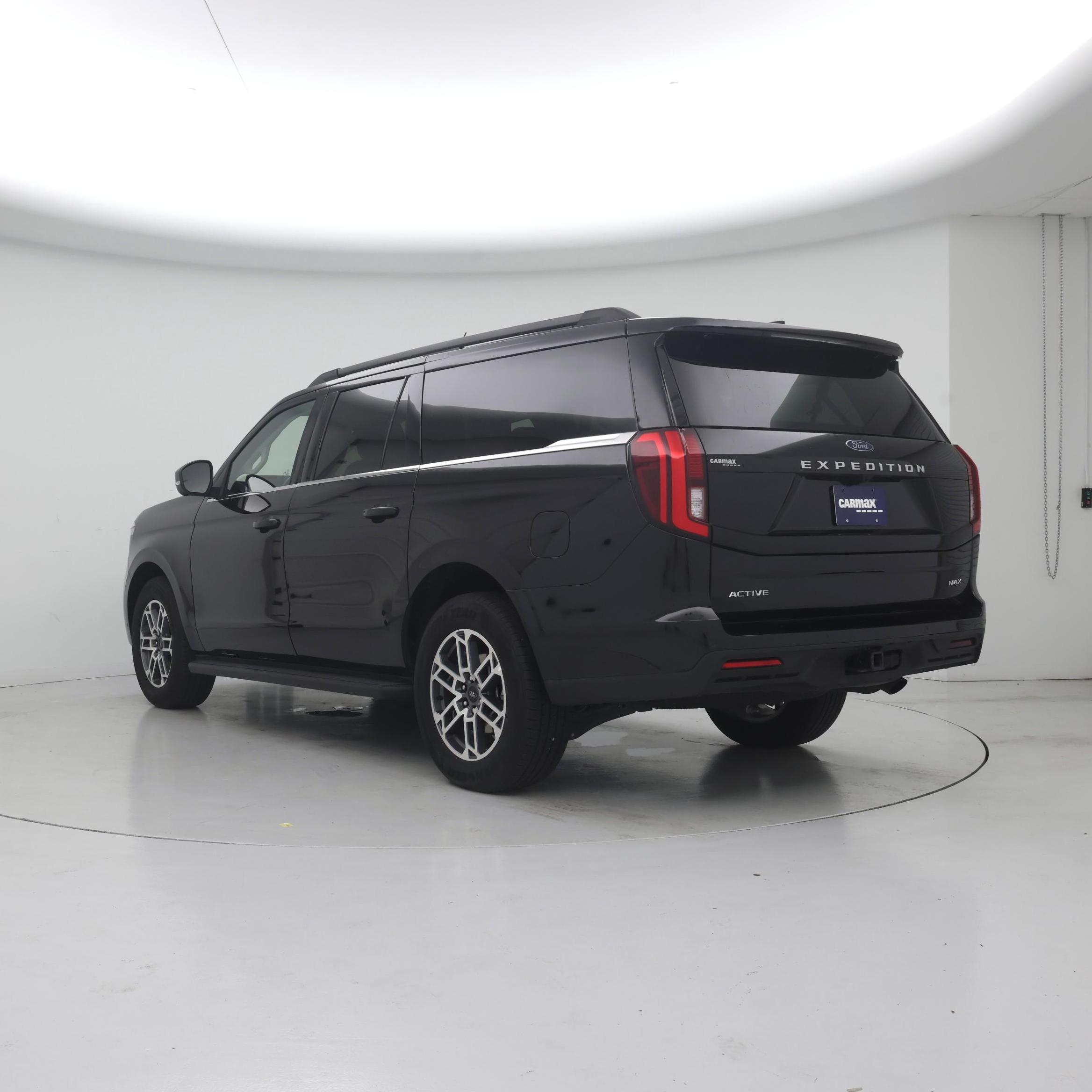 Thumbnail: 2025 Ford Expedition MAX - 2