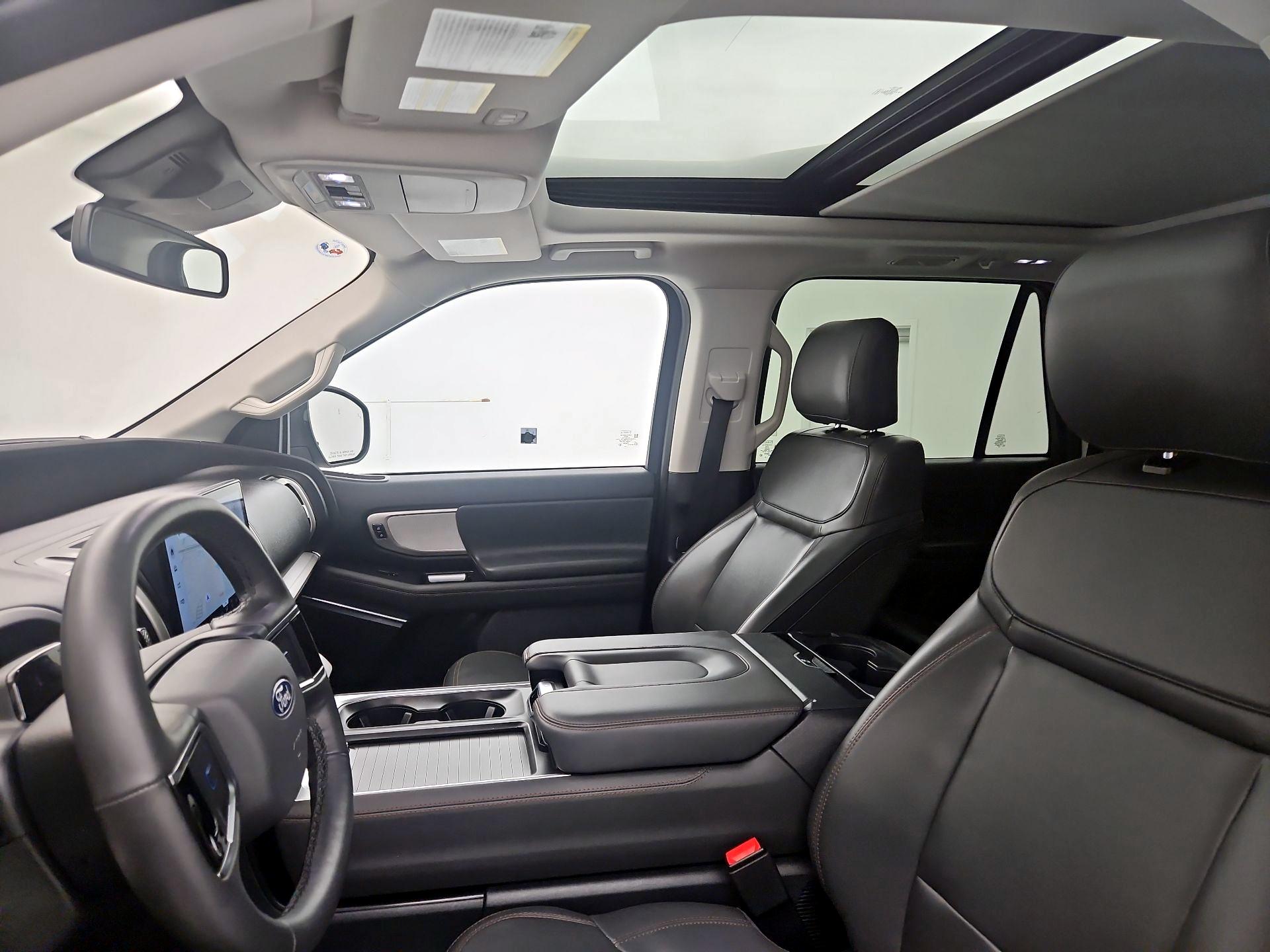 Thumbnail: 2025 Ford Expedition MAX - 20