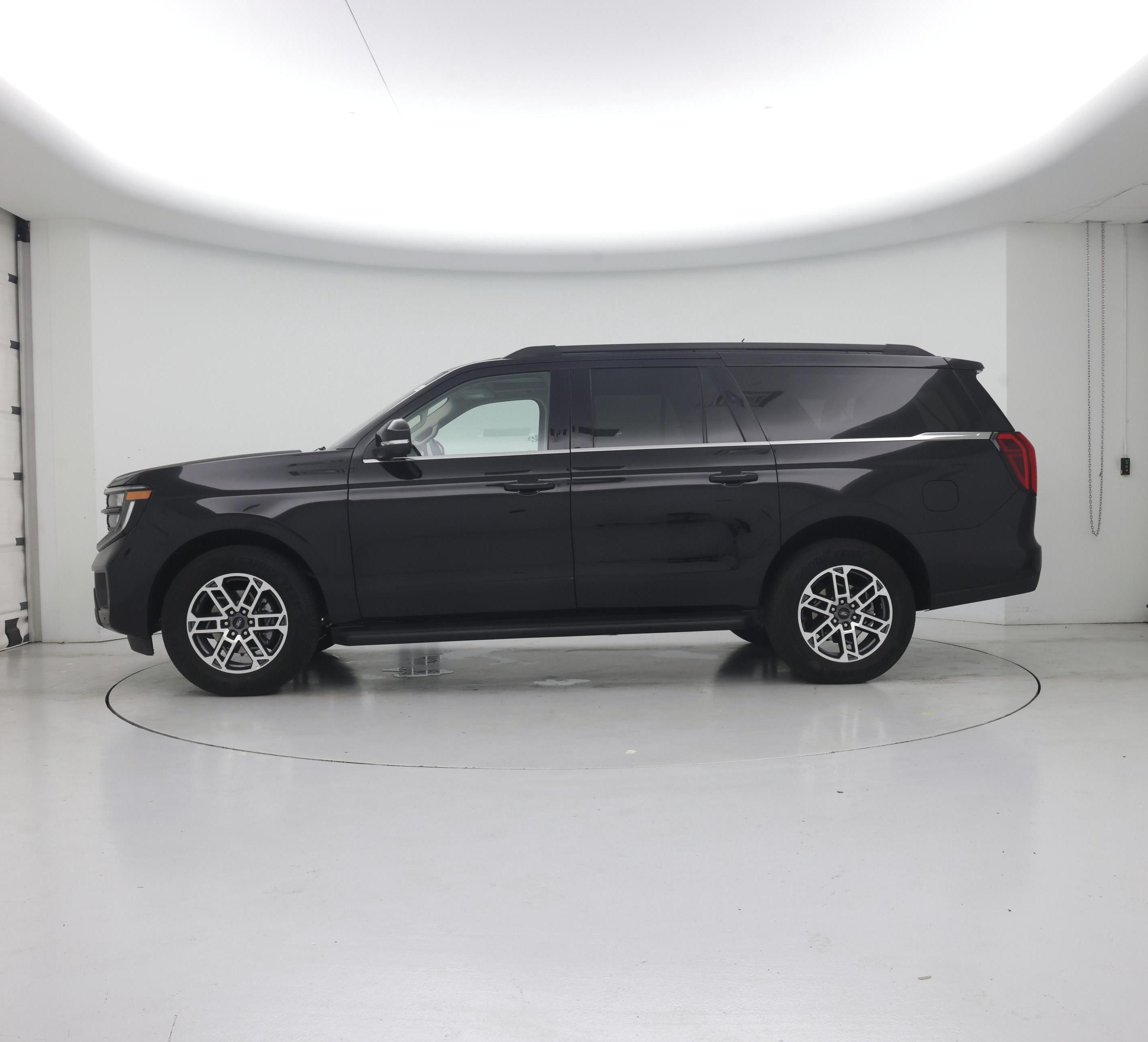 Thumbnail: 2025 Ford Expedition MAX - 3