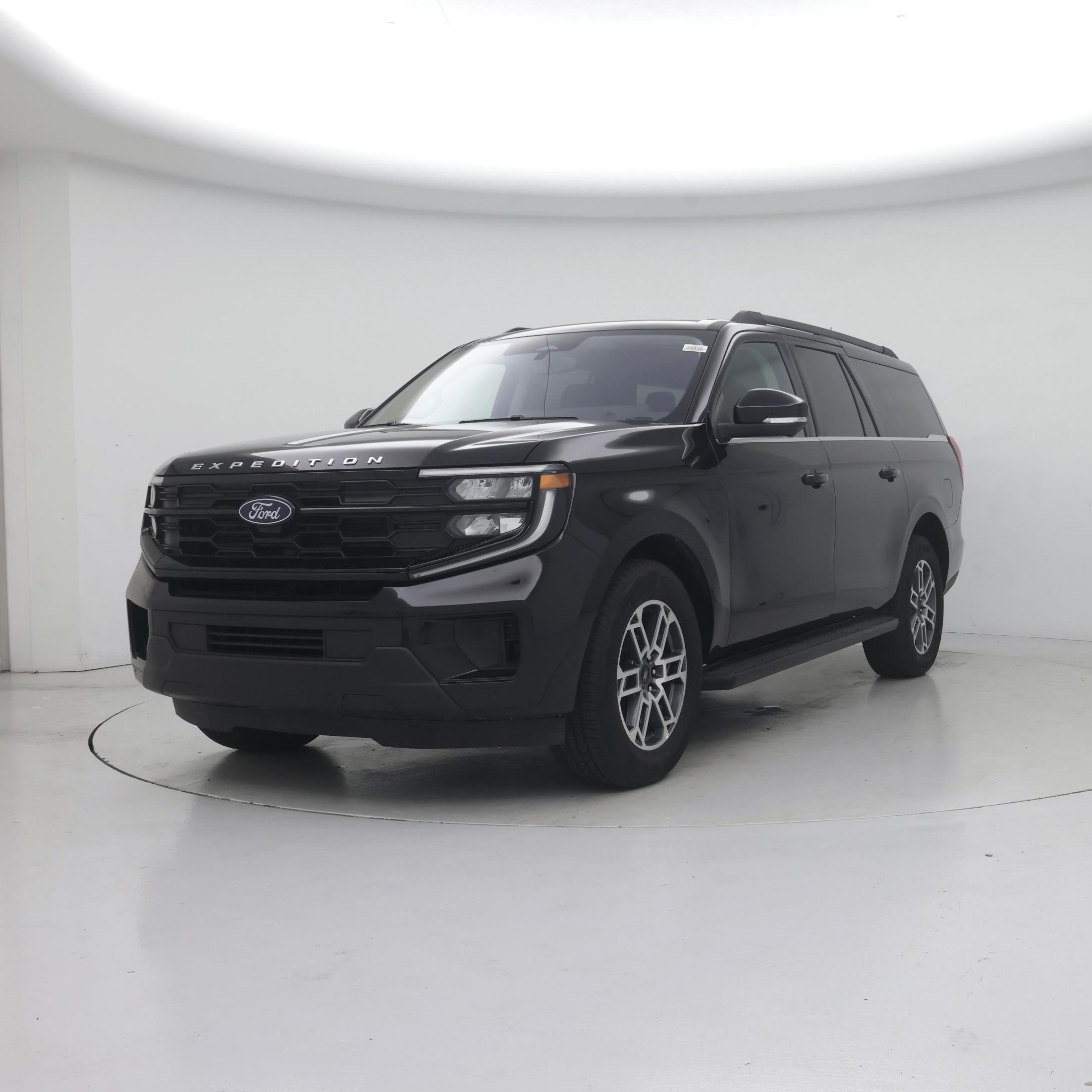 Thumbnail: 2025 Ford Expedition MAX - 4