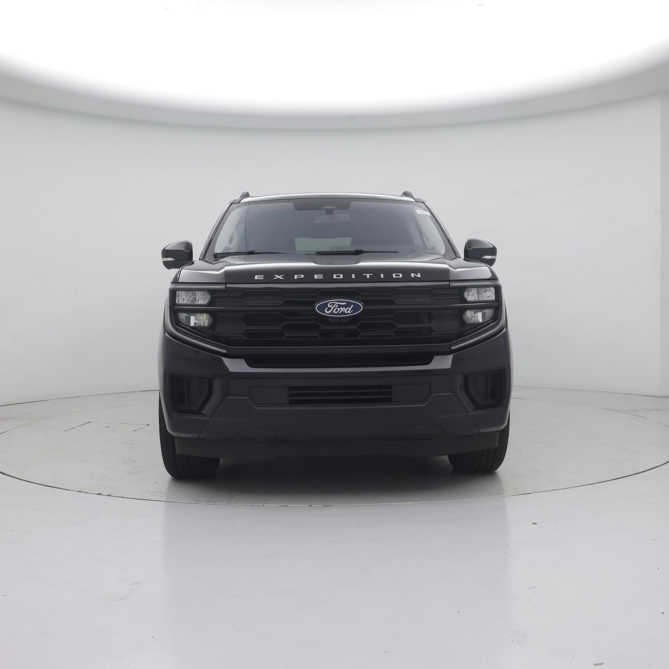 Thumbnail: 2025 Ford Expedition MAX - 5
