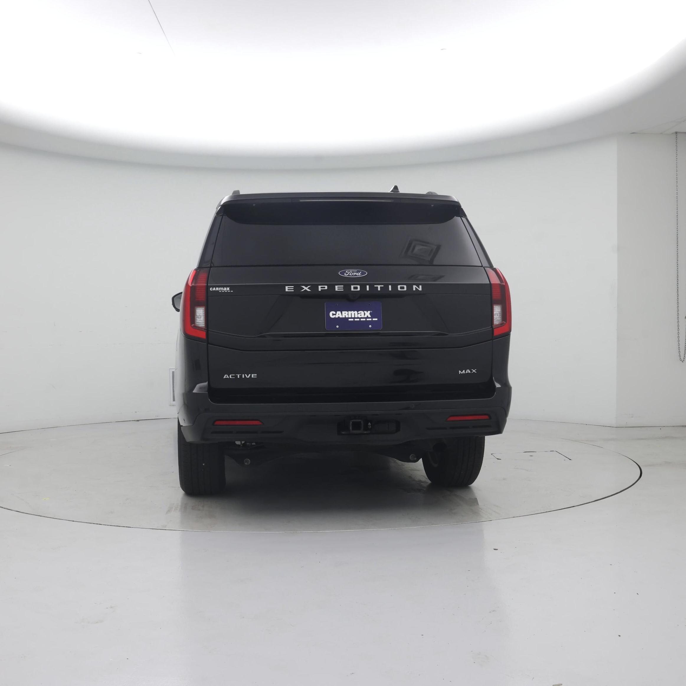 Thumbnail: 2025 Ford Expedition MAX - 6