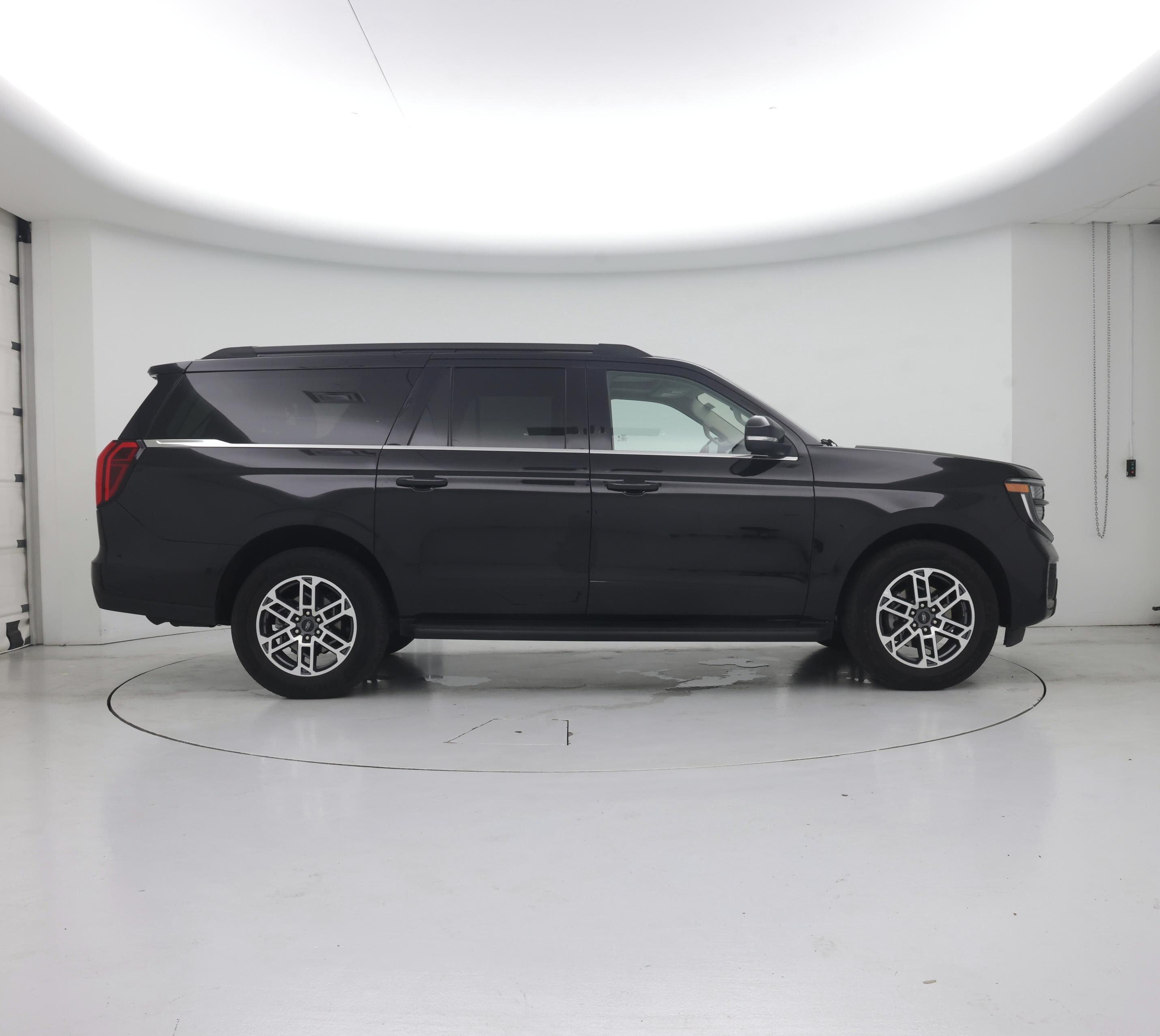 Thumbnail: 2025 Ford Expedition MAX - 7