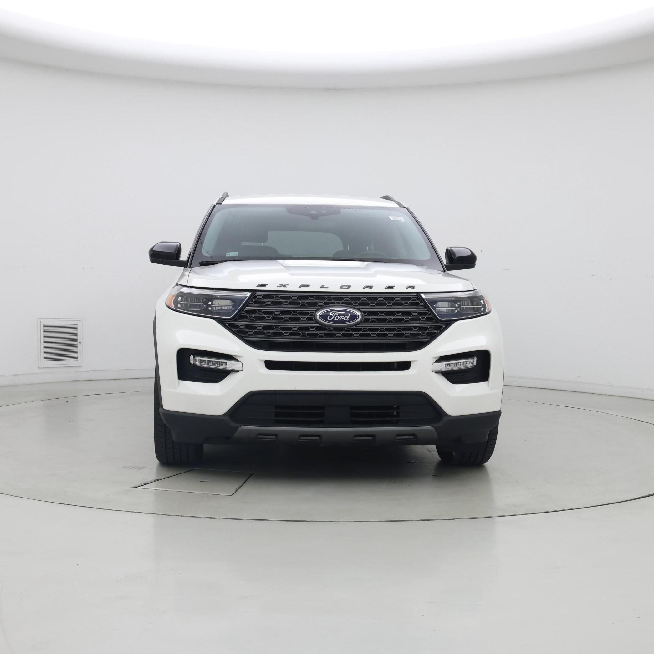 Thumbnail: 2023 Ford Explorer - 5