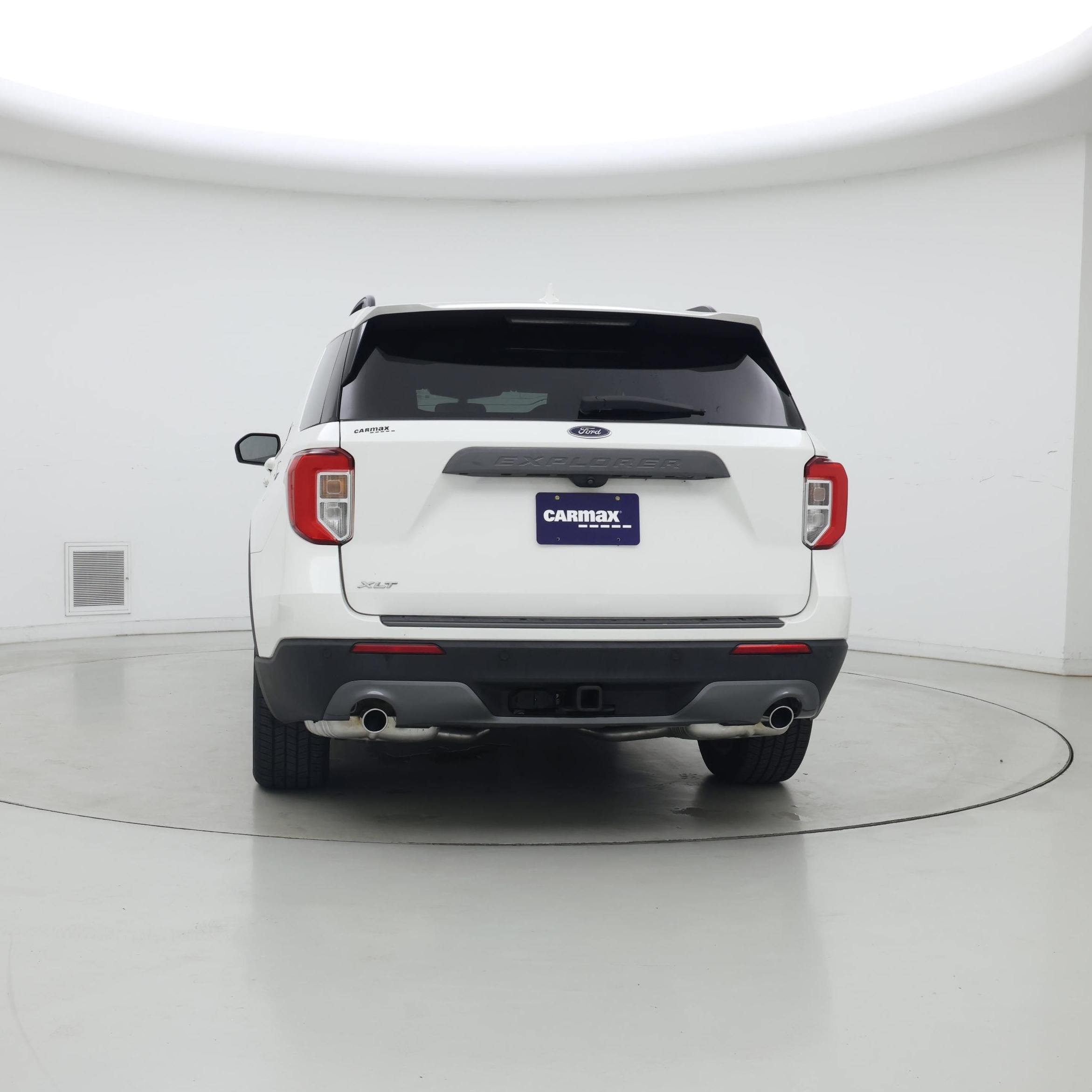 Thumbnail: 2023 Ford Explorer - 6