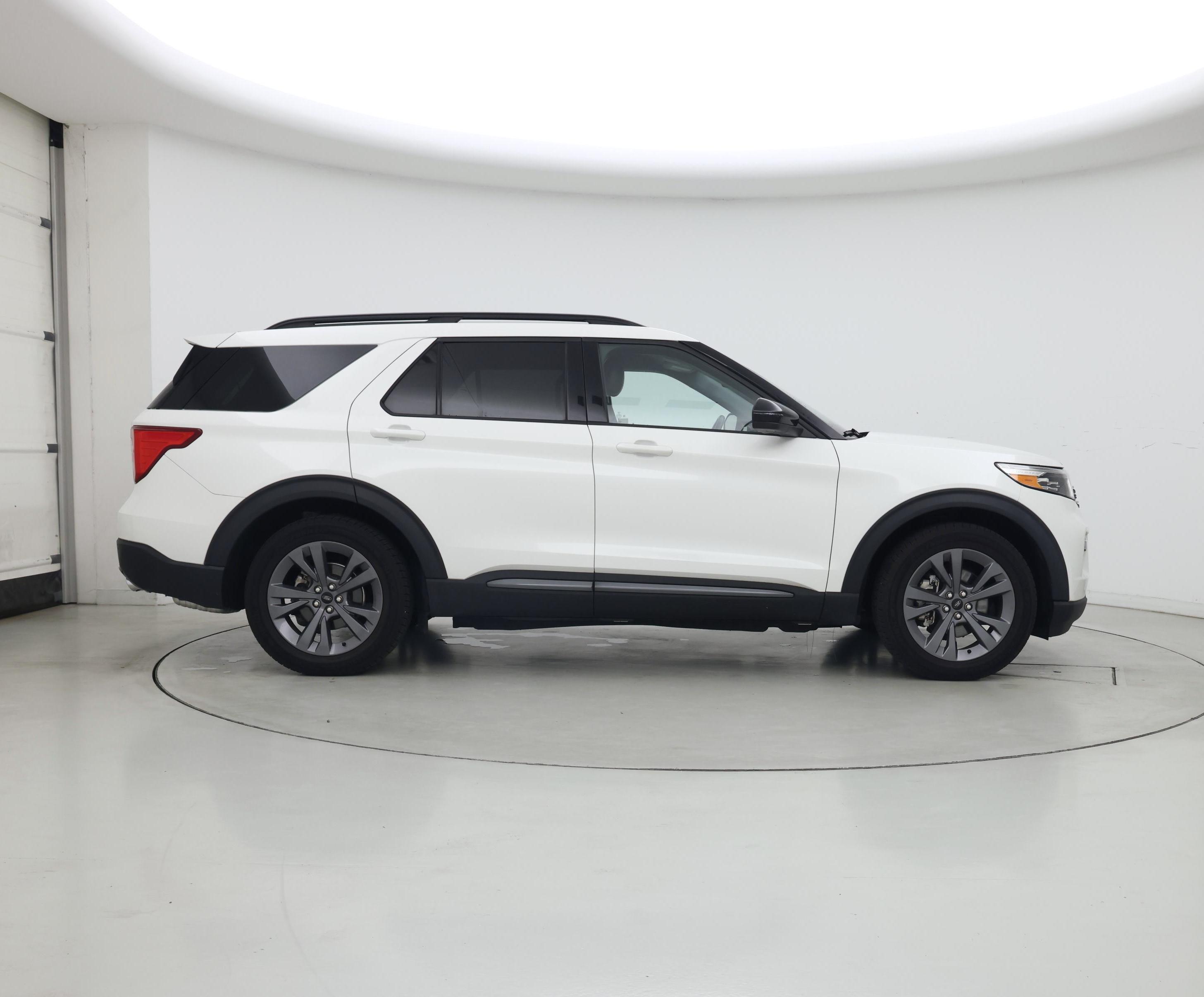 Thumbnail: 2023 Ford Explorer - 7