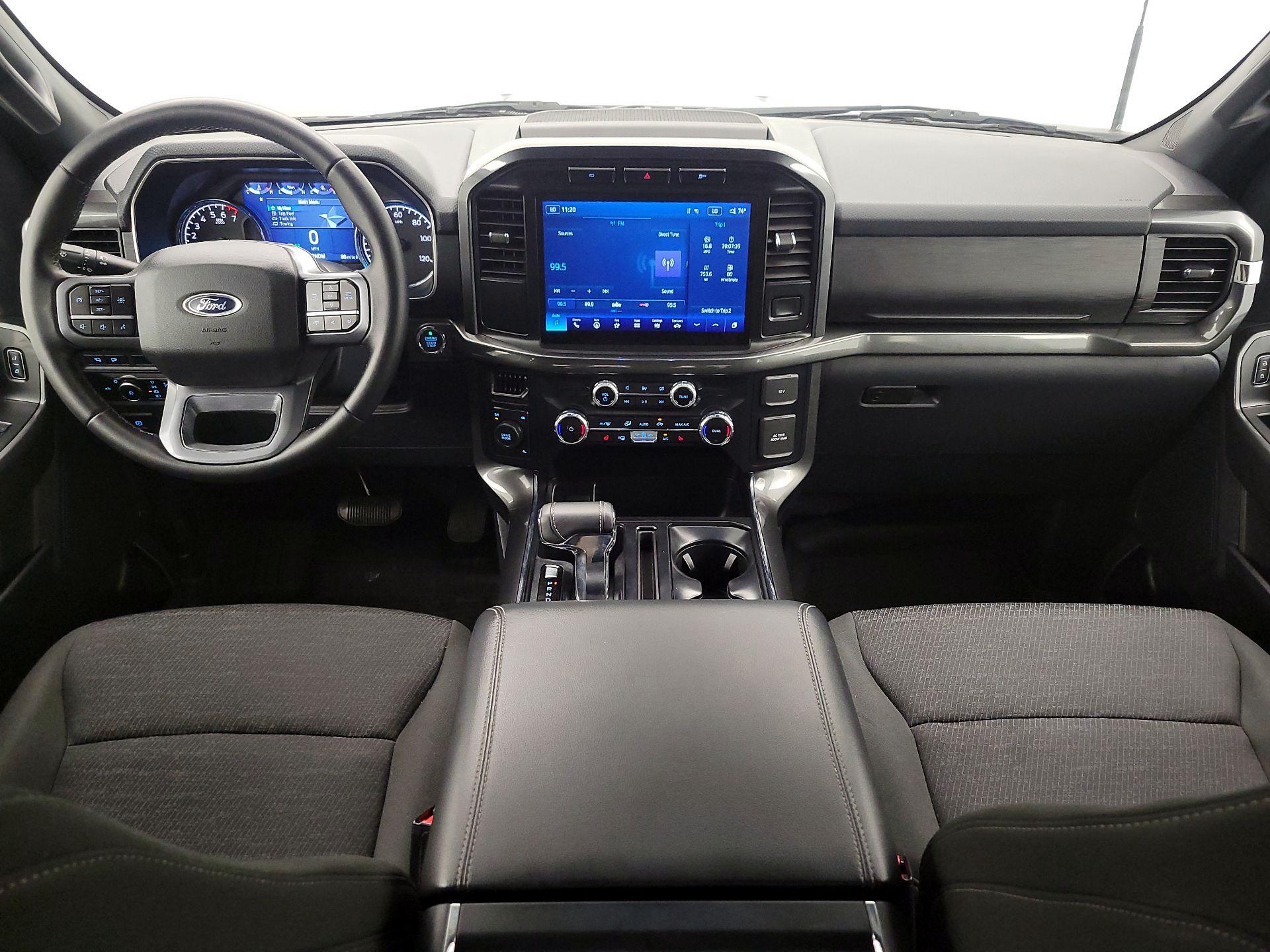 Thumbnail: 2023 Ford F-150 - 9