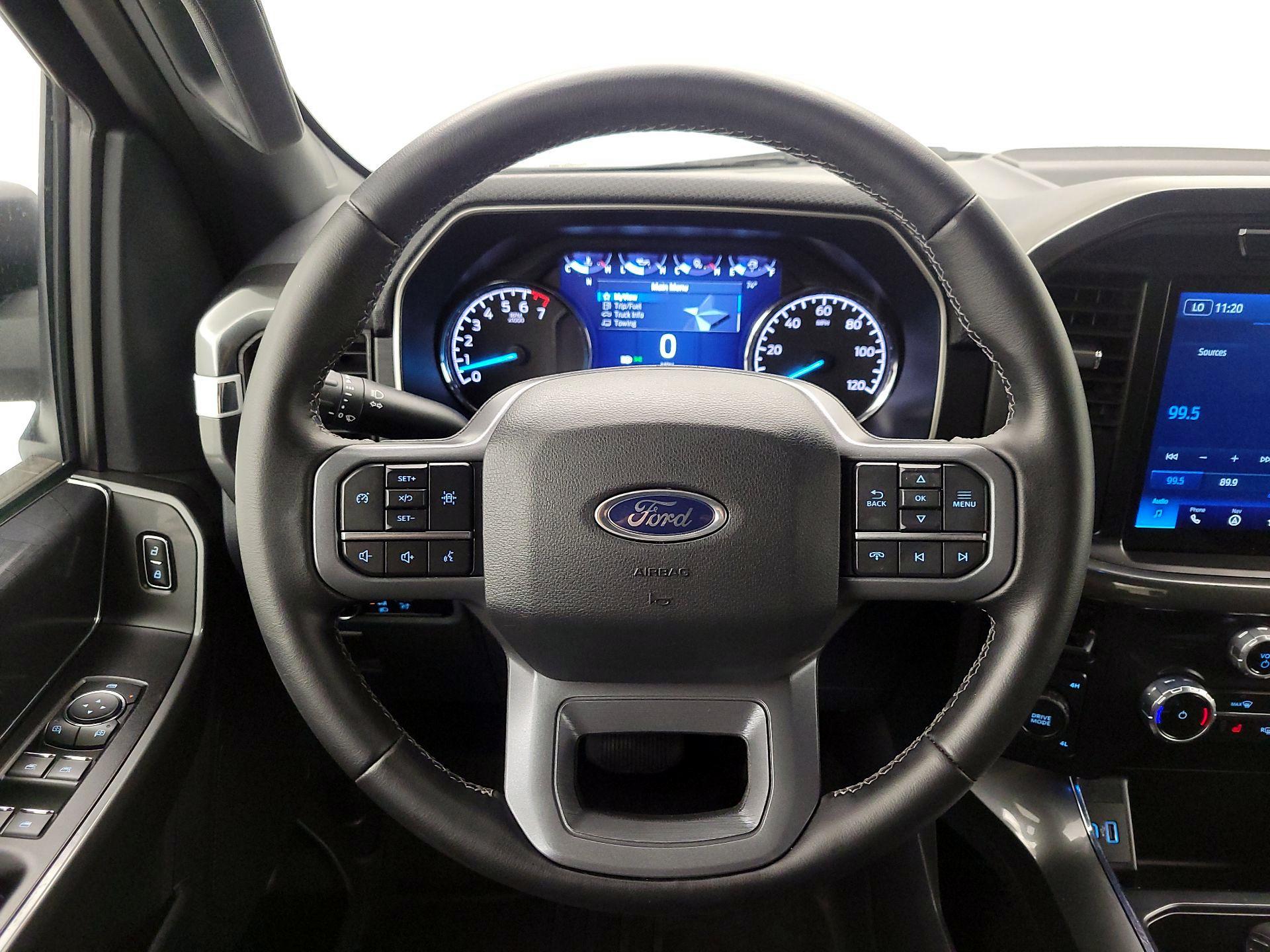 Thumbnail: 2023 Ford F-150 - 10