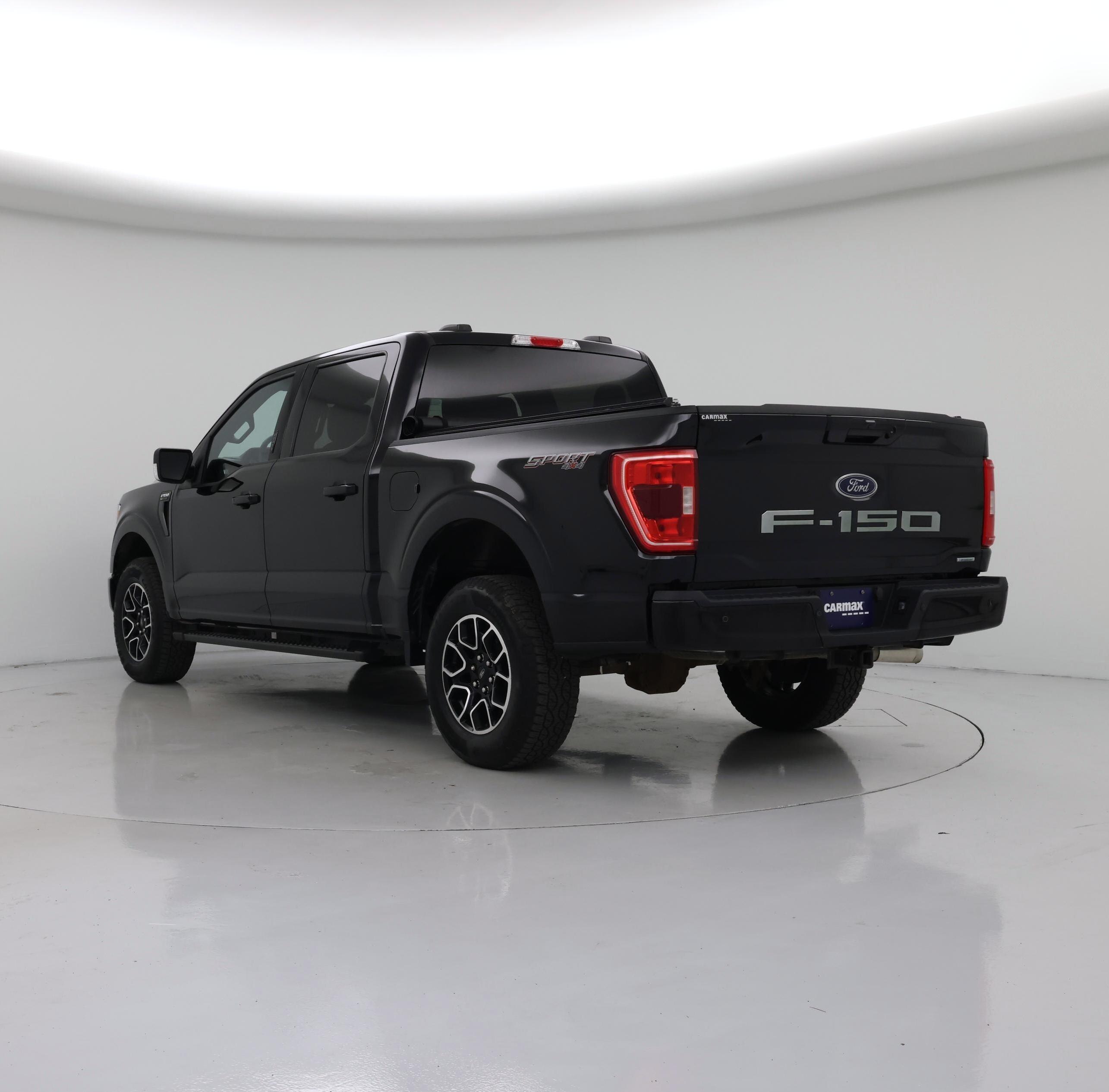 Thumbnail: 2023 Ford F-150 - 2