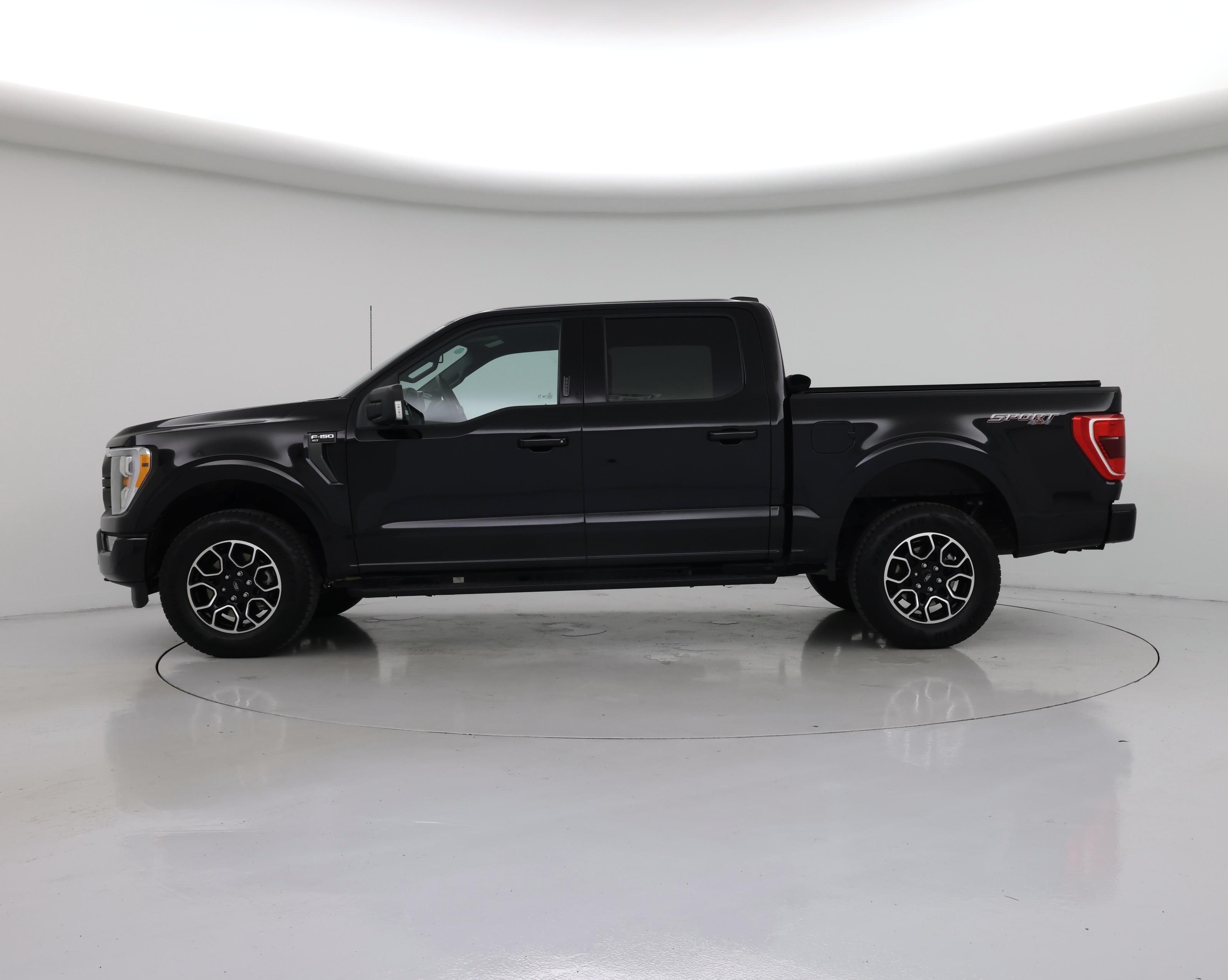 Thumbnail: 2023 Ford F-150 - 3