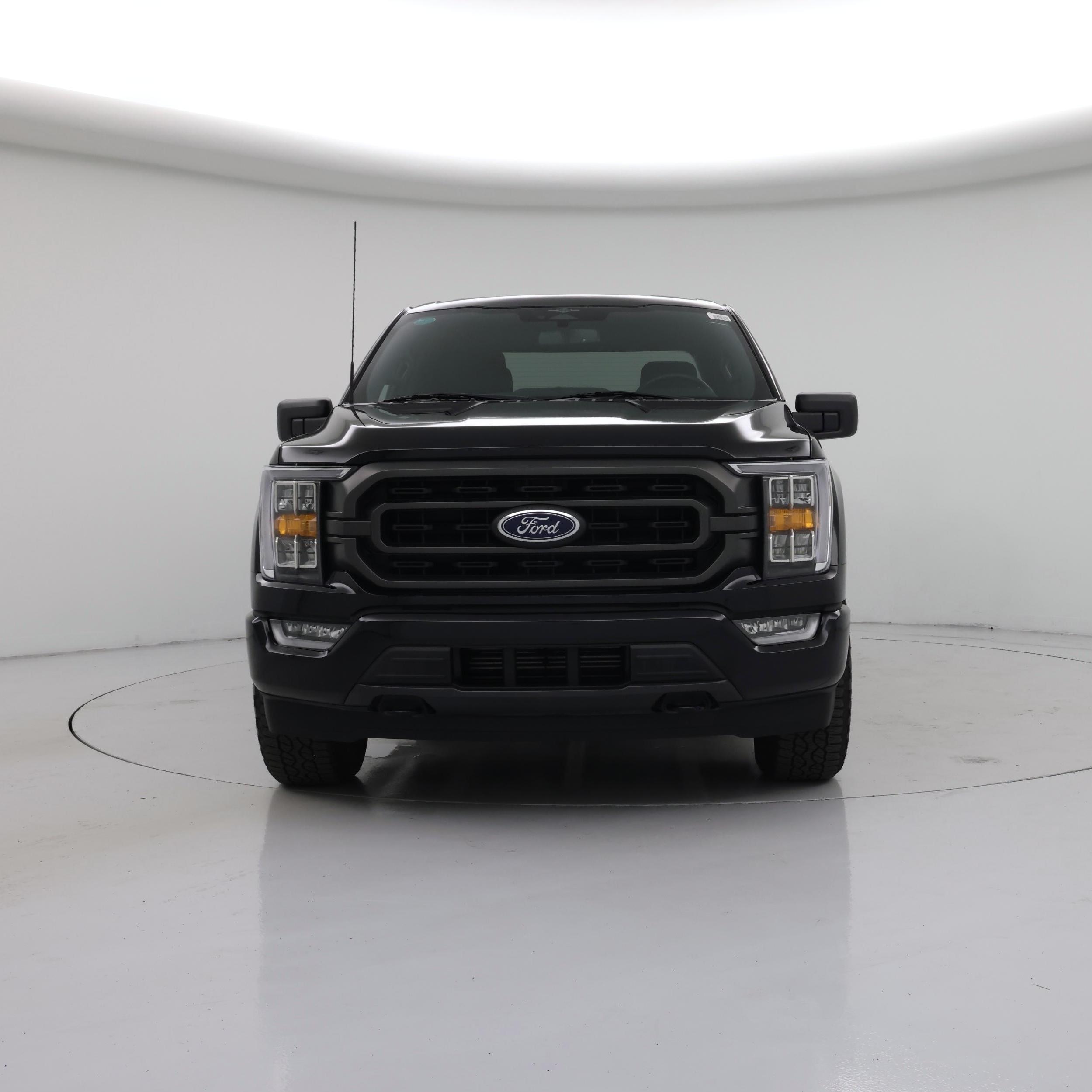 Thumbnail: 2023 Ford F-150 - 5