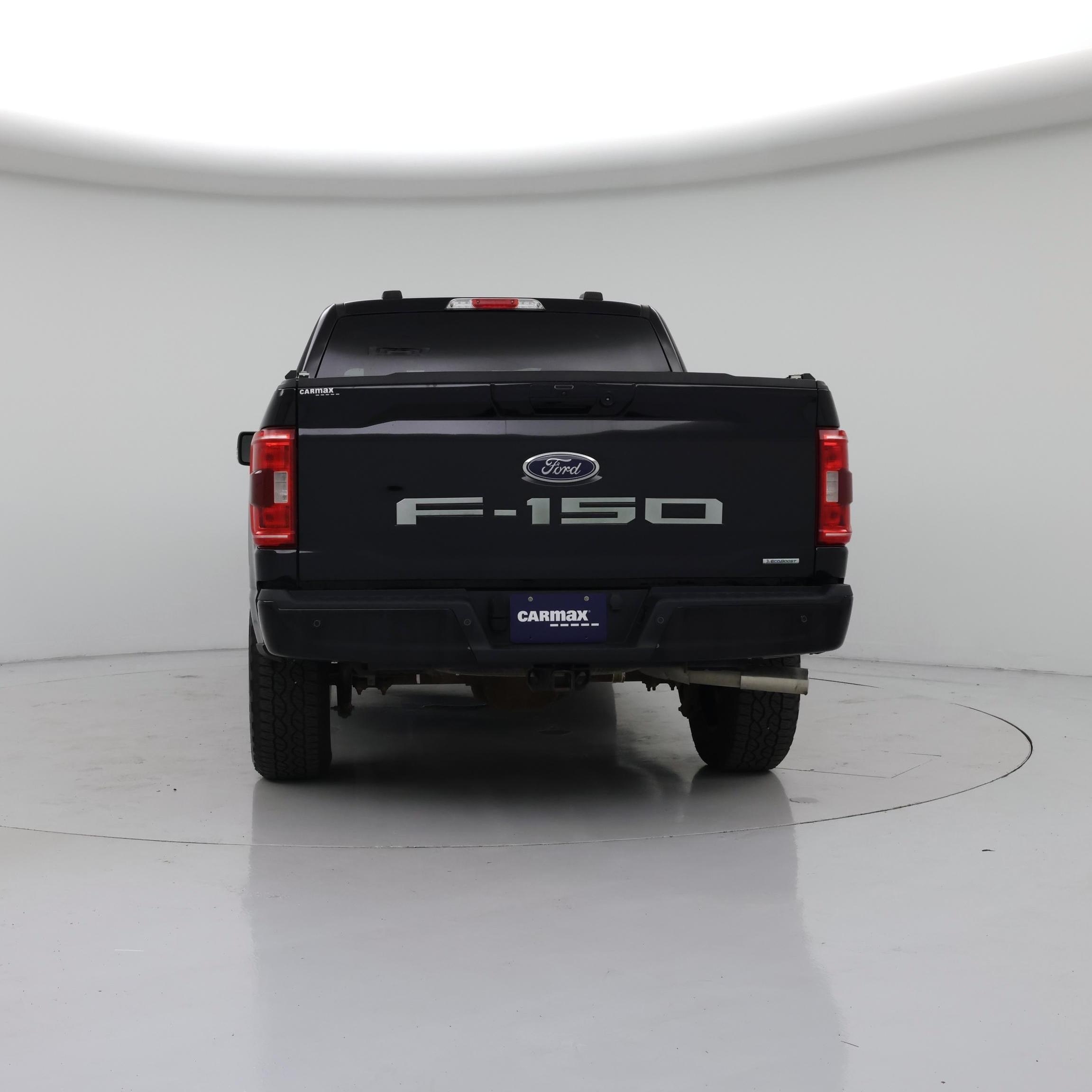 Thumbnail: 2023 Ford F-150 - 6