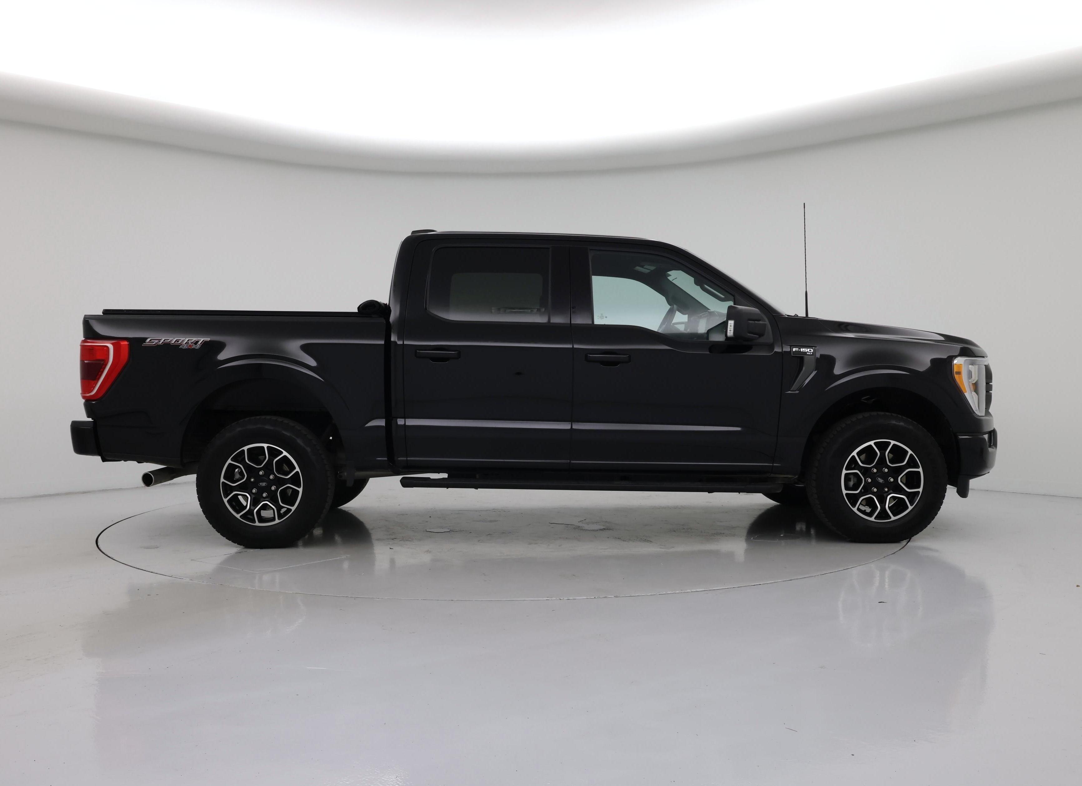 Thumbnail: 2023 Ford F-150 - 7