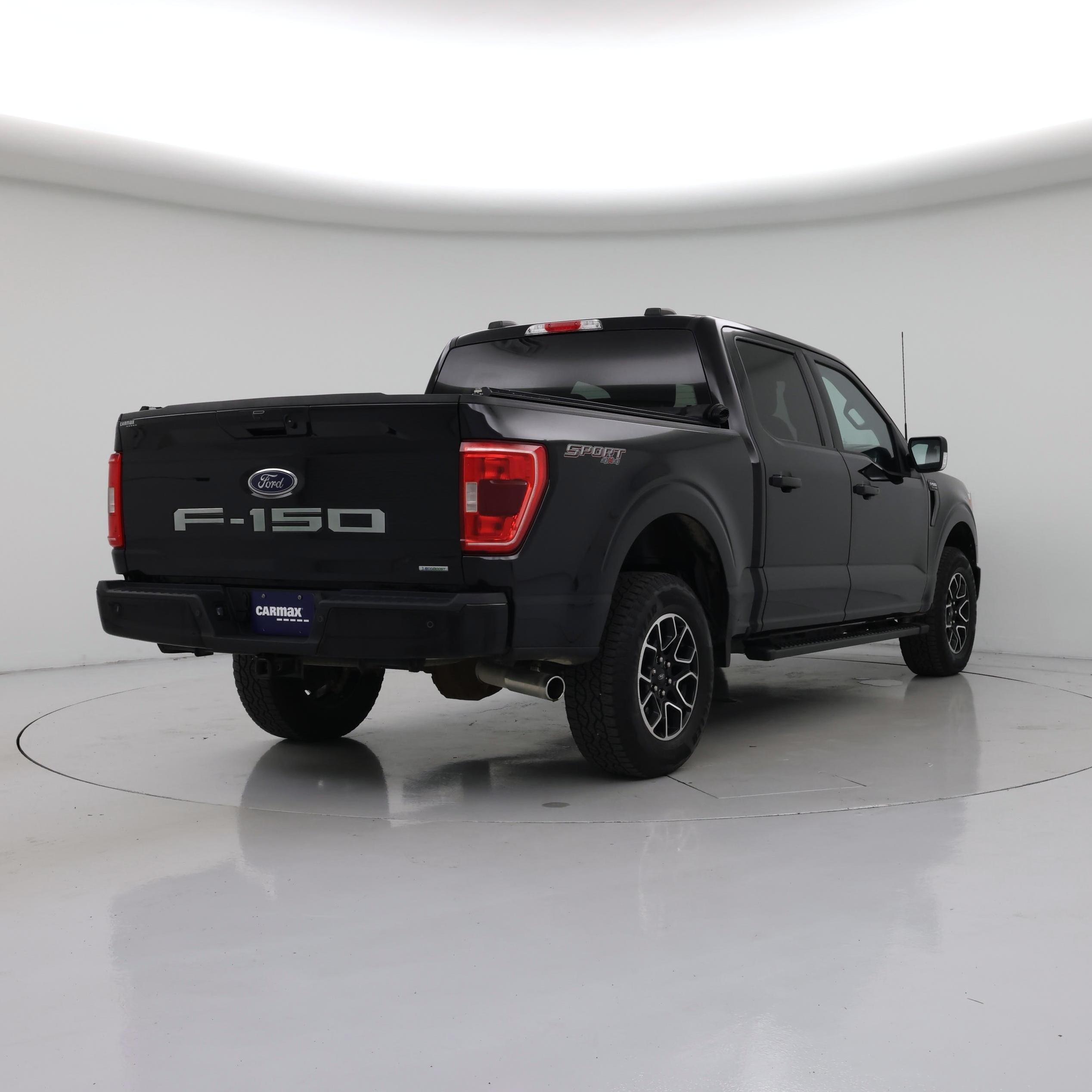 Thumbnail: 2023 Ford F-150 - 8