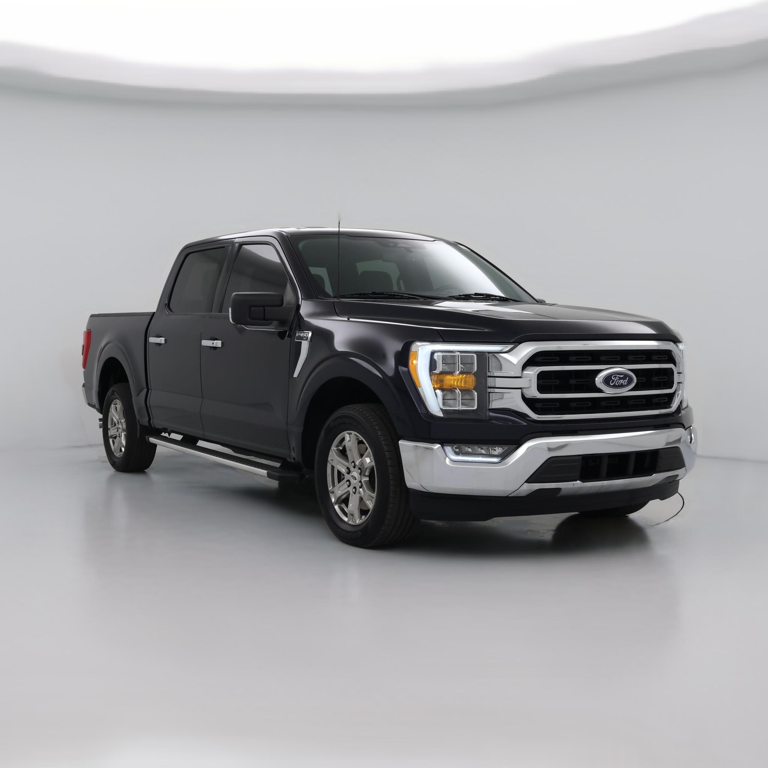Thumbnail: 2023 Ford F-150 - 1