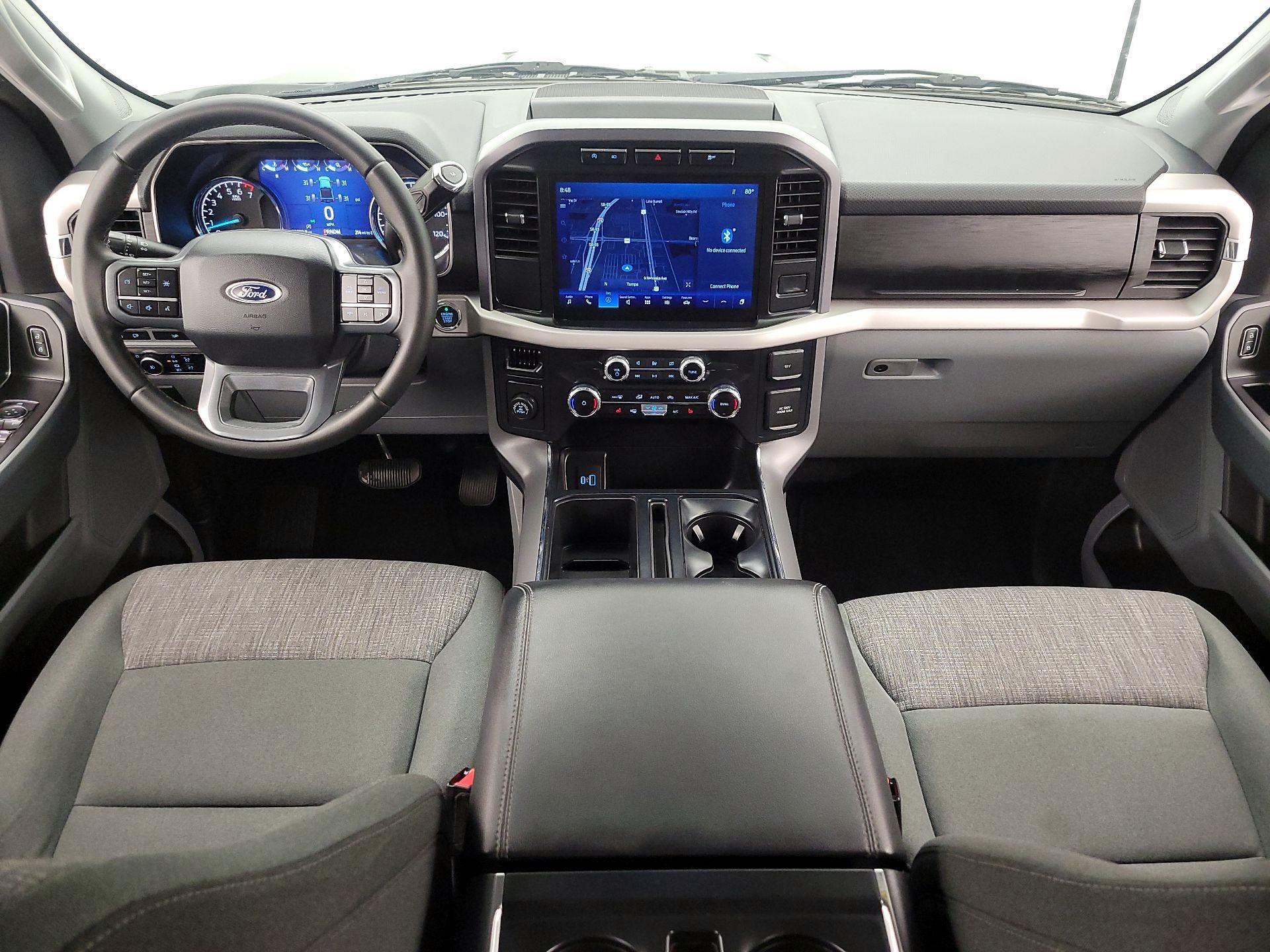 Thumbnail: 2023 Ford F-150 - 9