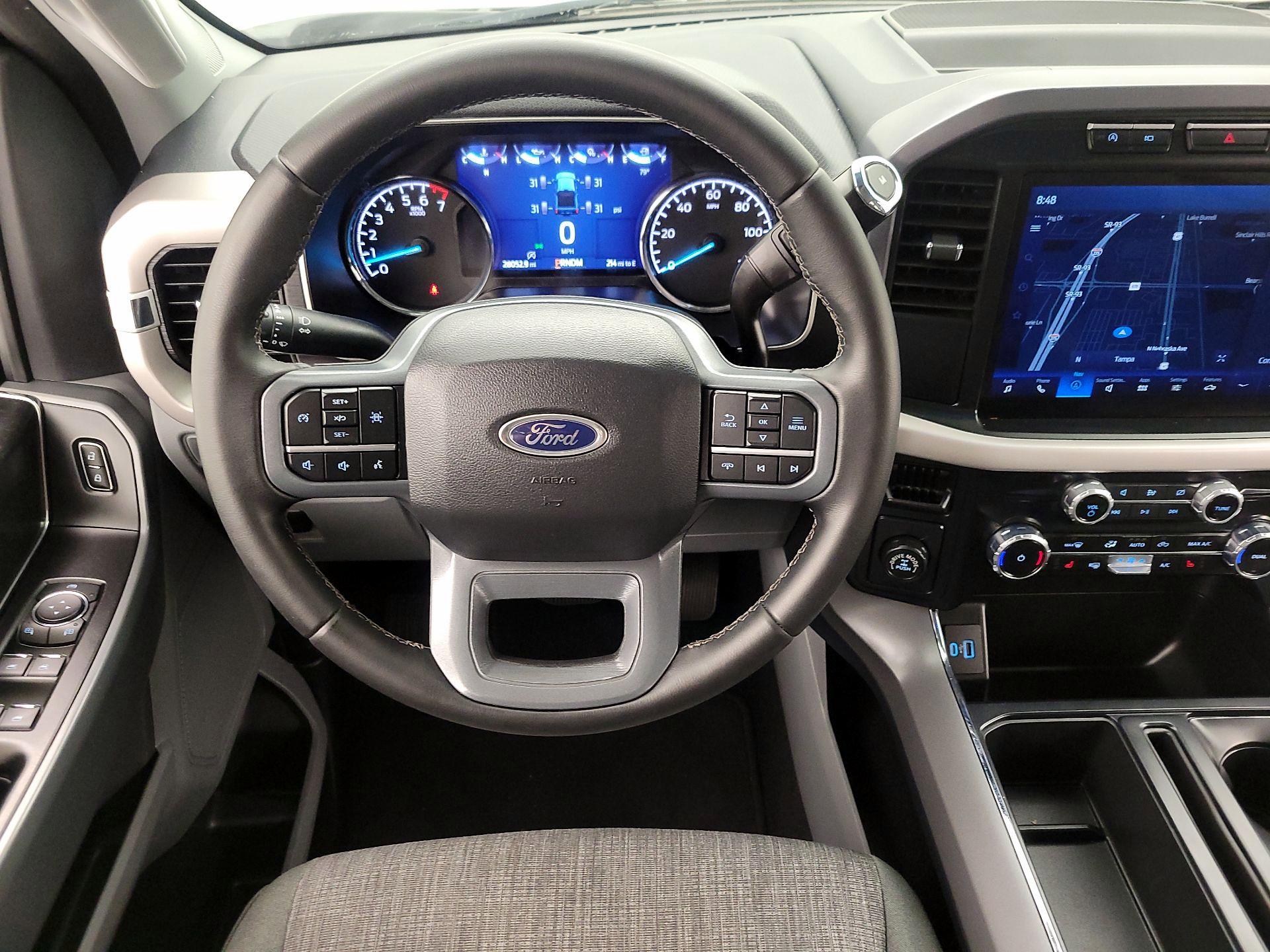 Thumbnail: 2023 Ford F-150 - 10