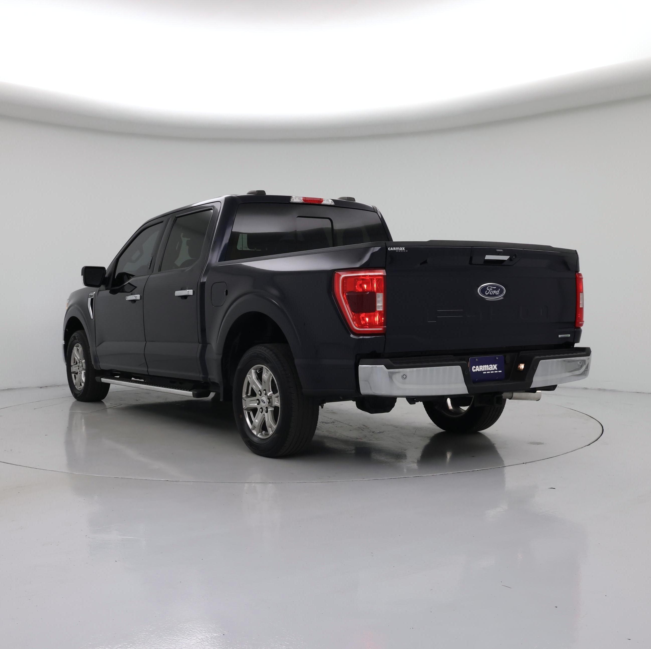 Thumbnail: 2023 Ford F-150 - 2