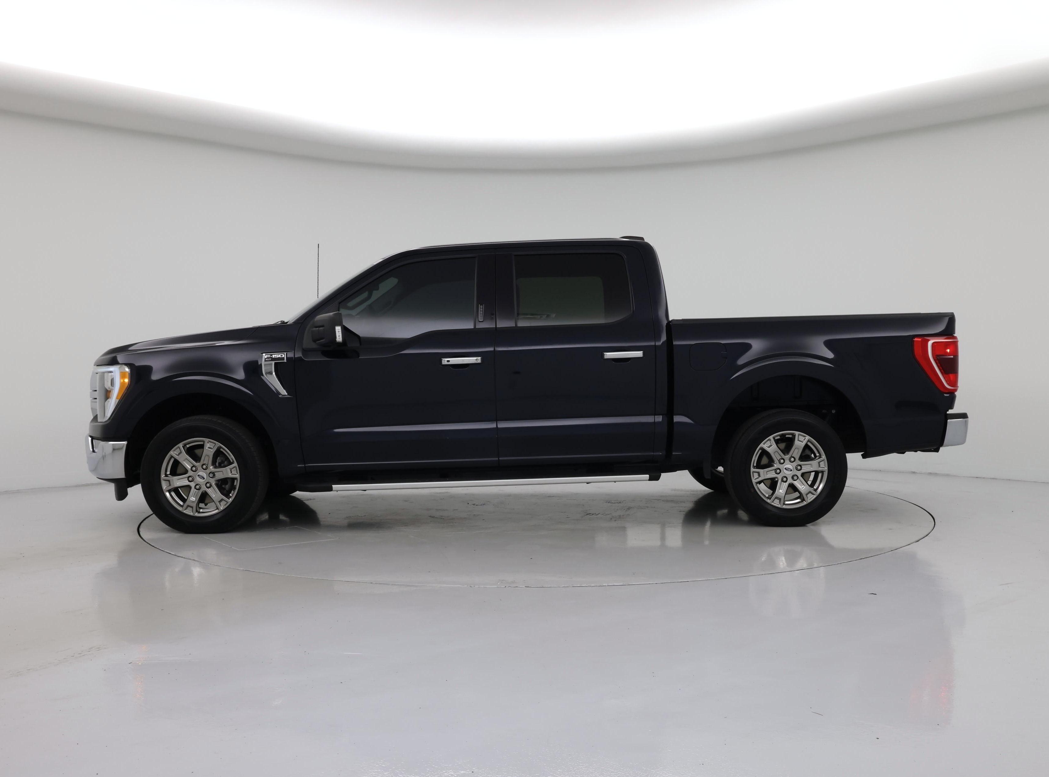 Thumbnail: 2023 Ford F-150 - 3