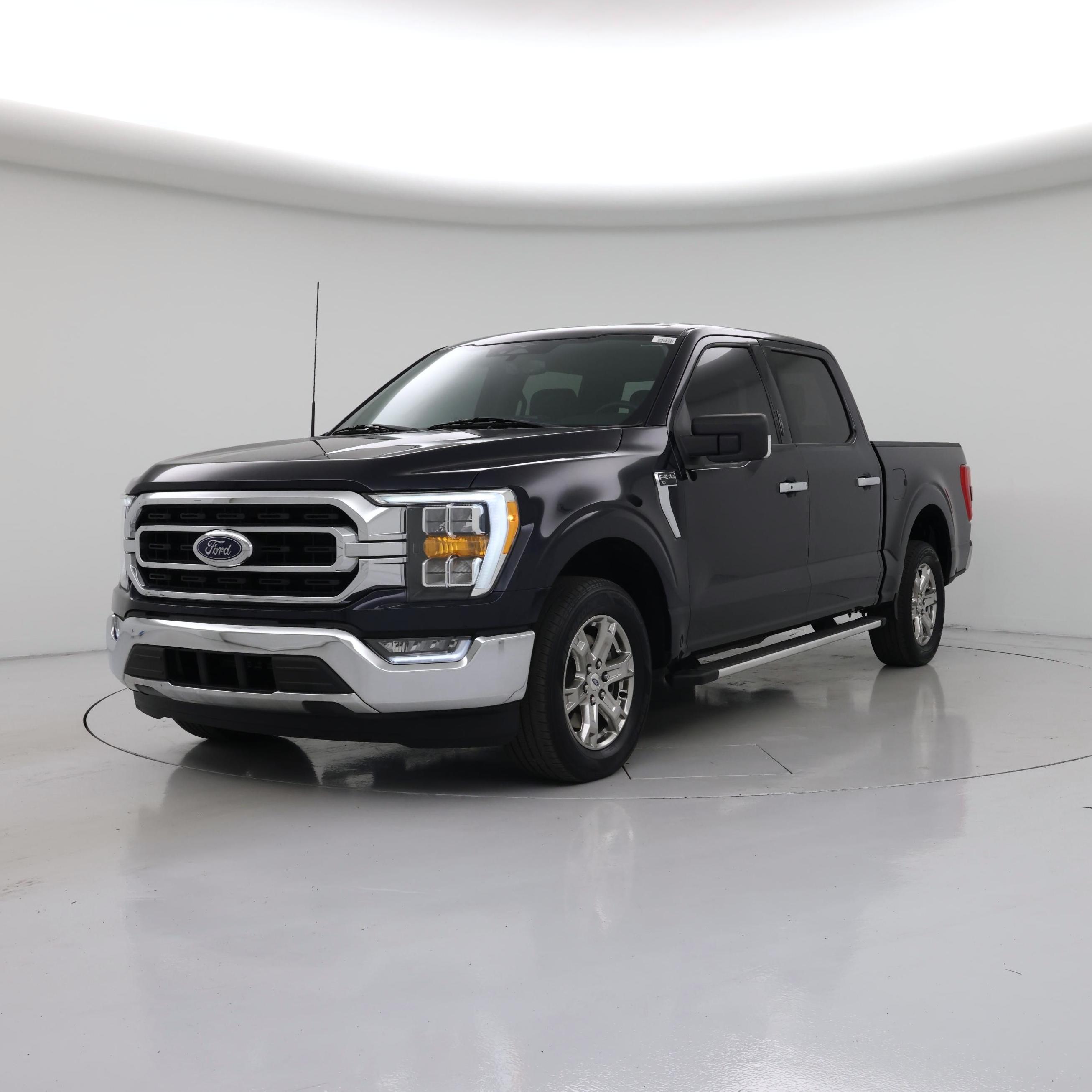 Thumbnail: 2023 Ford F-150 - 4