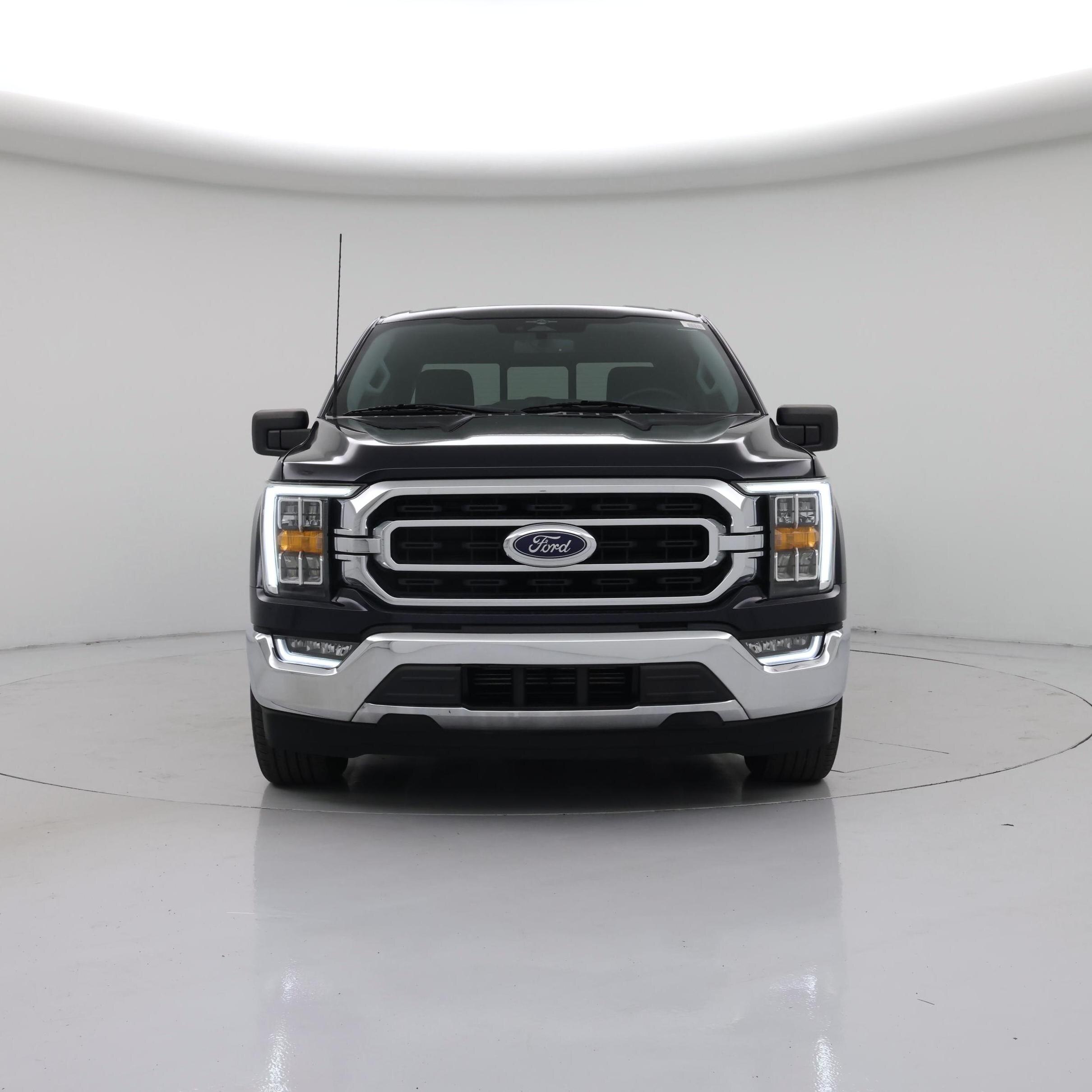 Thumbnail: 2023 Ford F-150 - 5