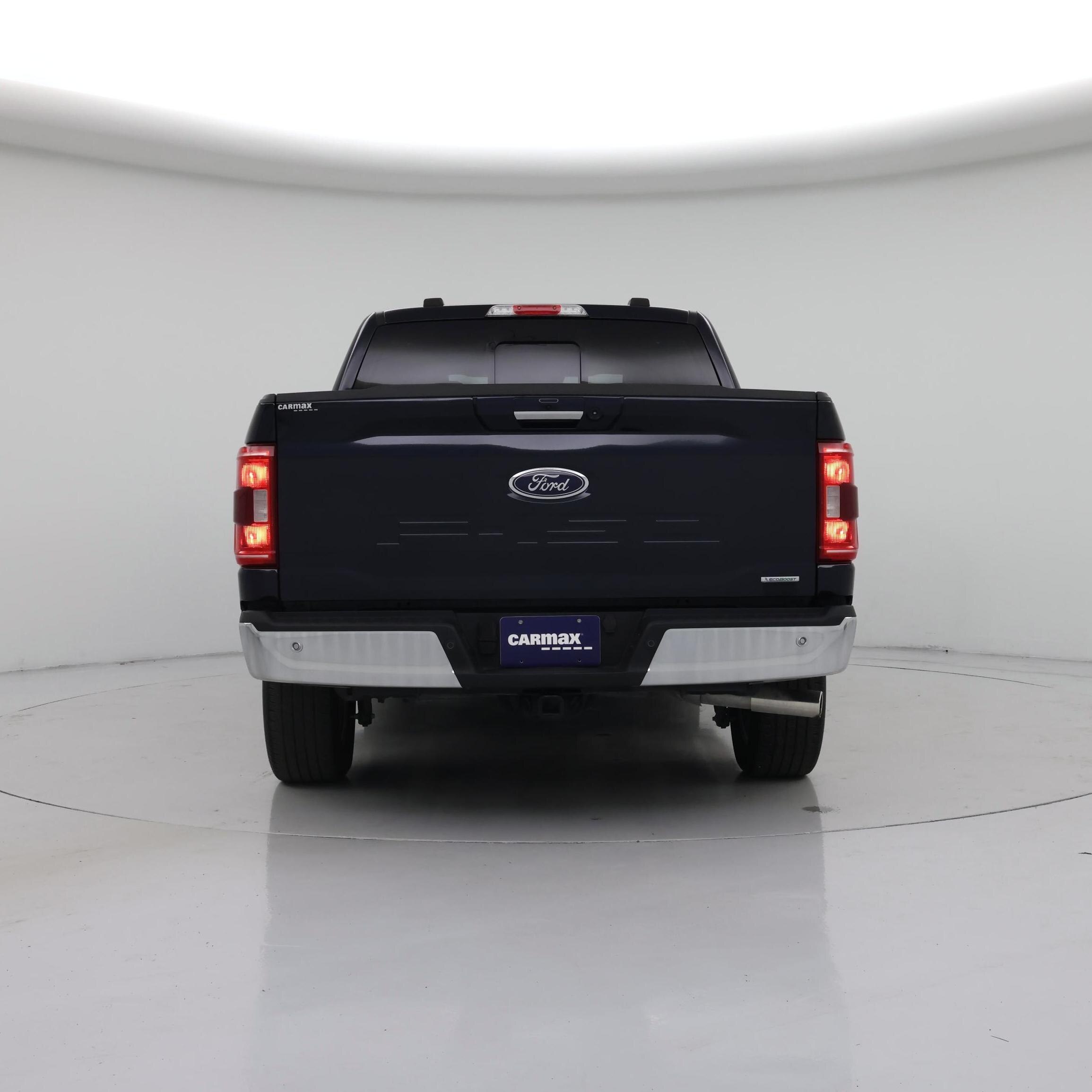 Thumbnail: 2023 Ford F-150 - 6
