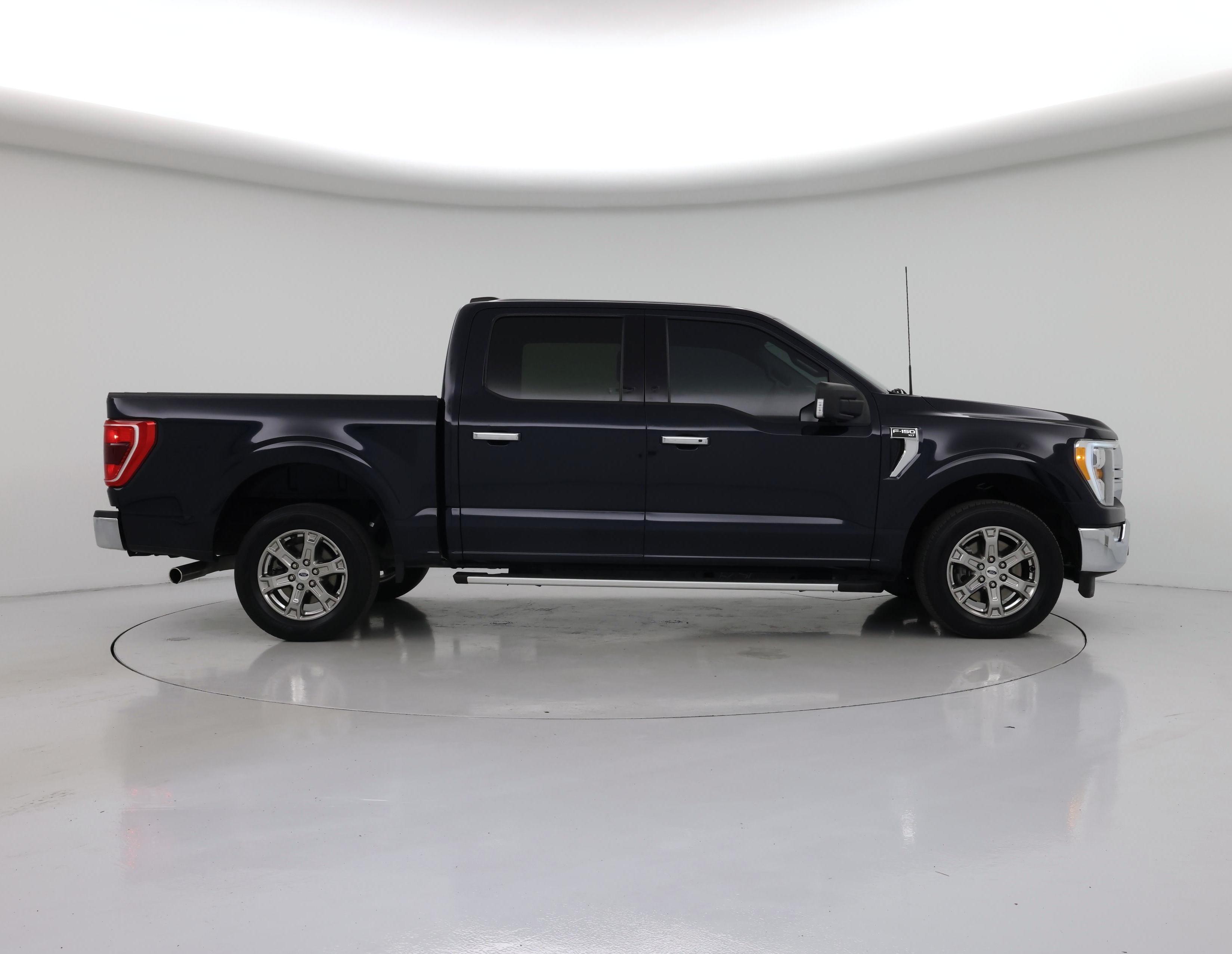 Thumbnail: 2023 Ford F-150 - 7