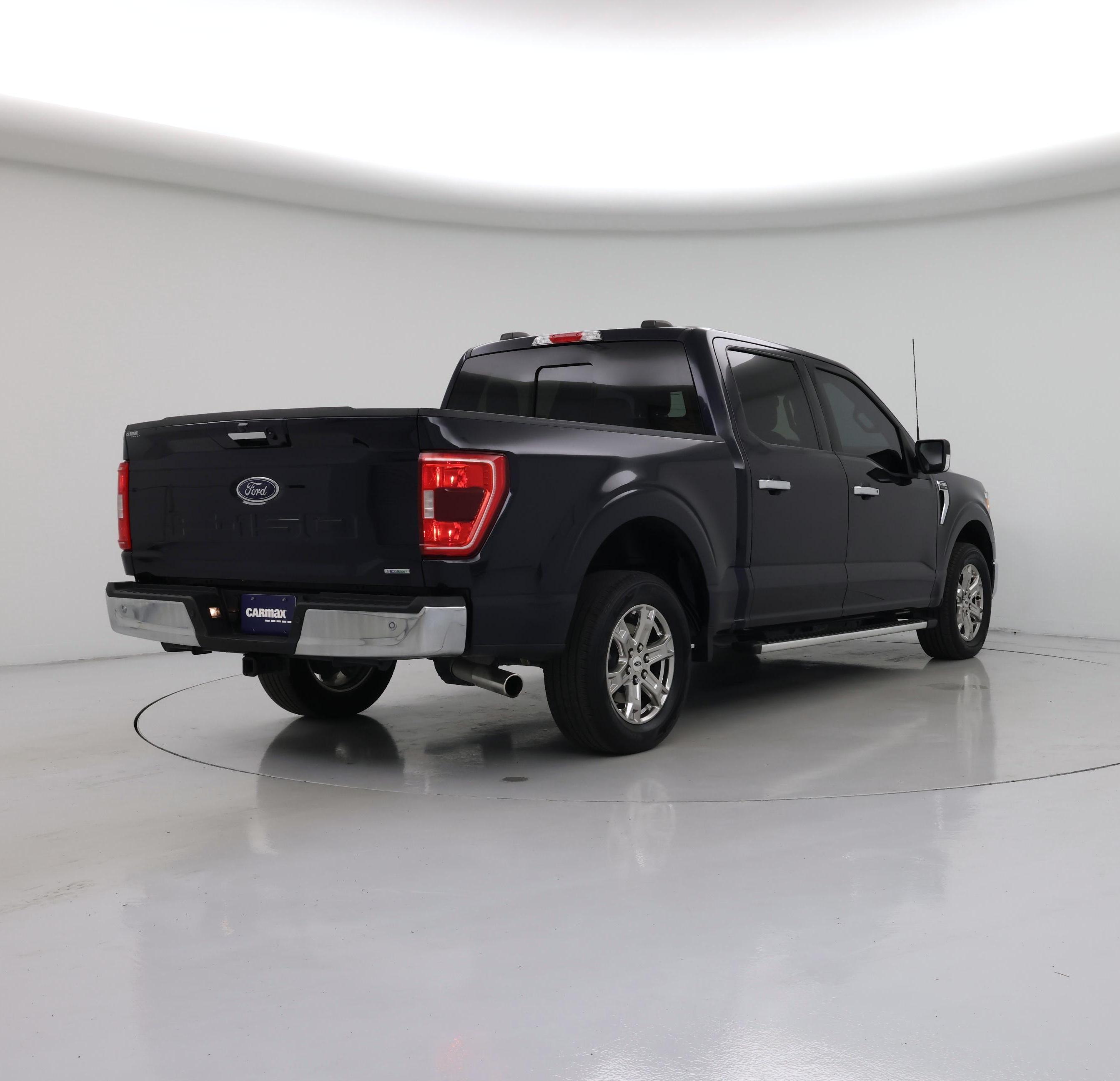 Thumbnail: 2023 Ford F-150 - 8