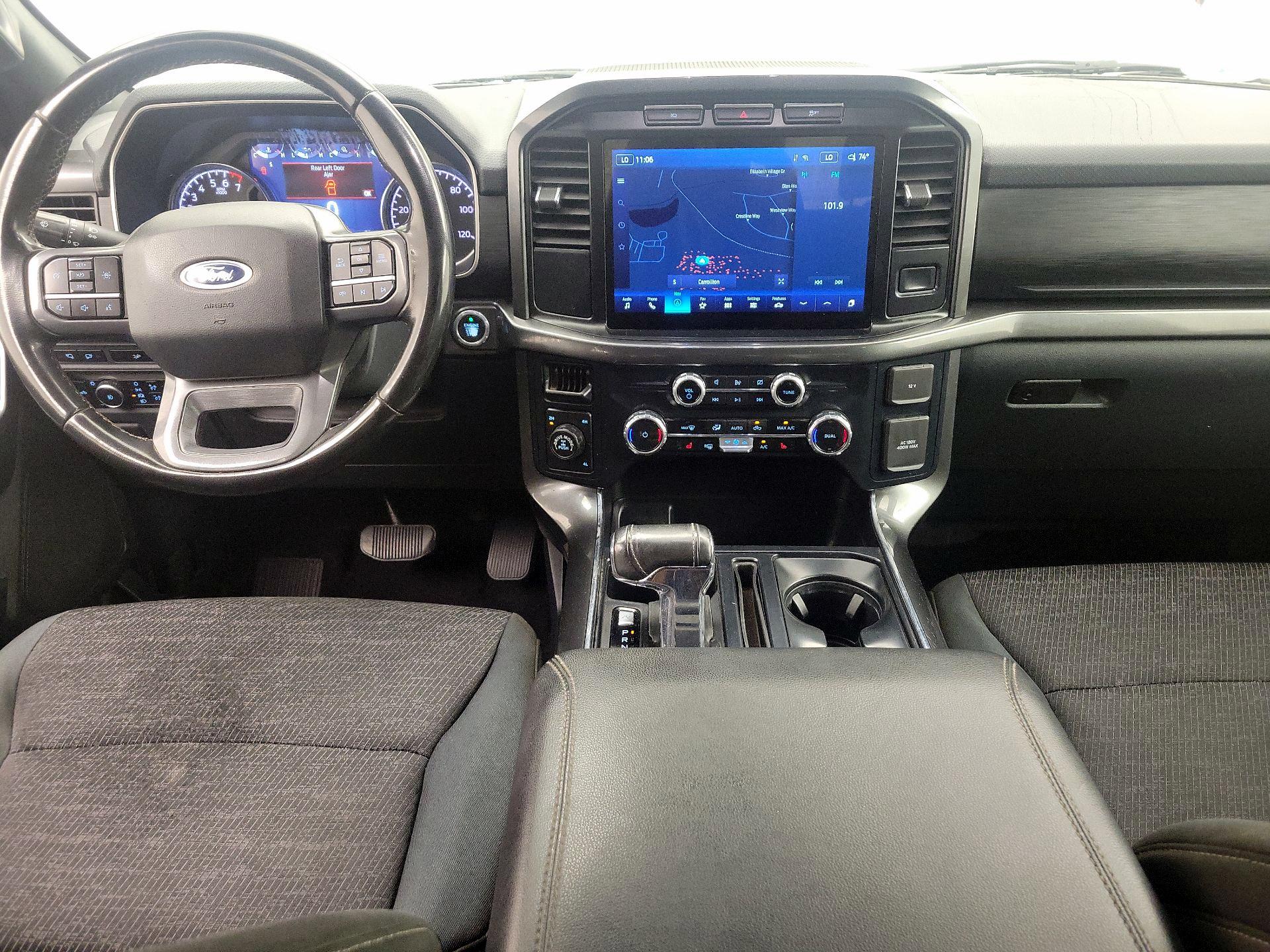 Thumbnail: 2023 Ford F-150 - 9