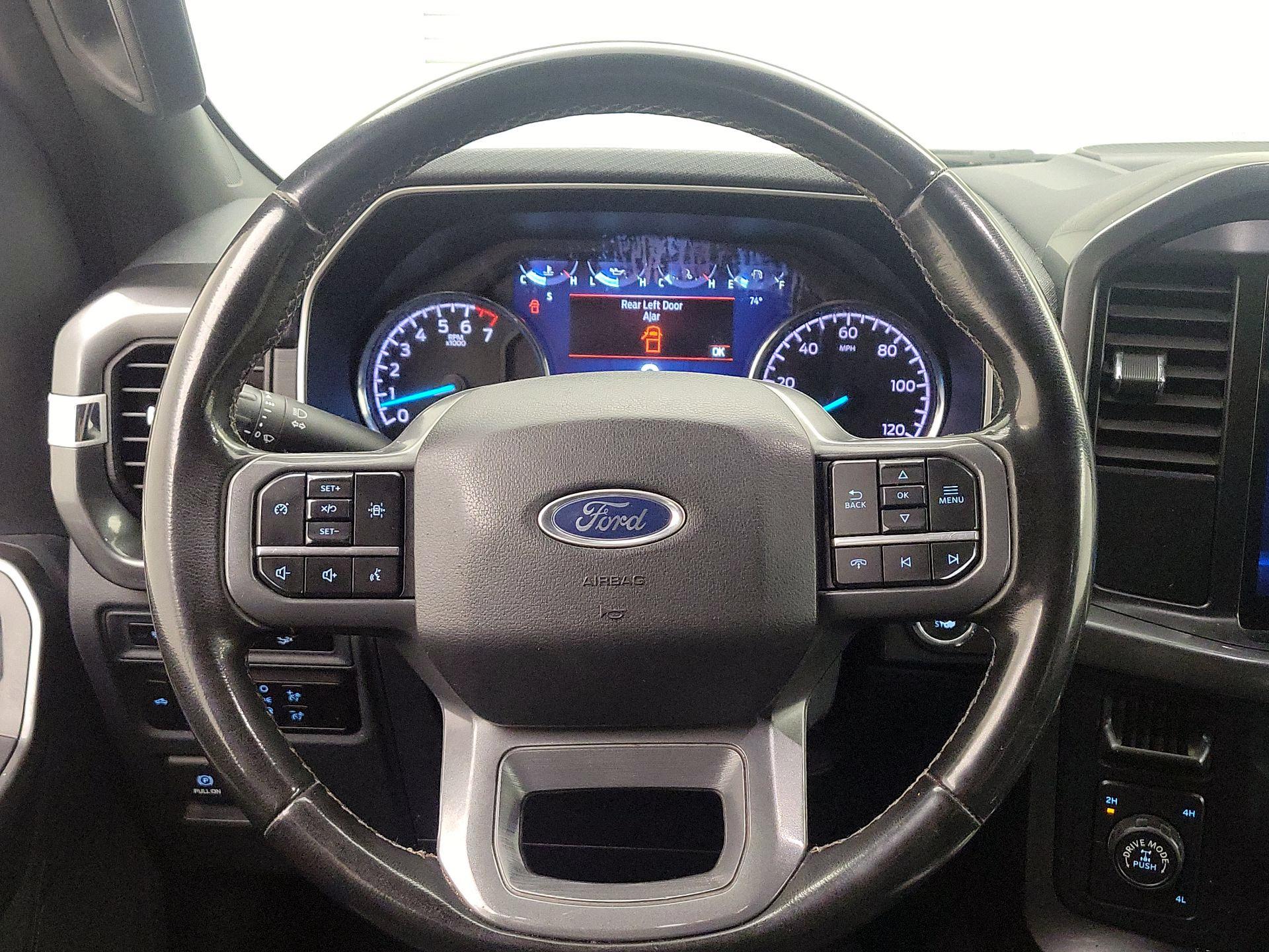 Thumbnail: 2023 Ford F-150 - 10