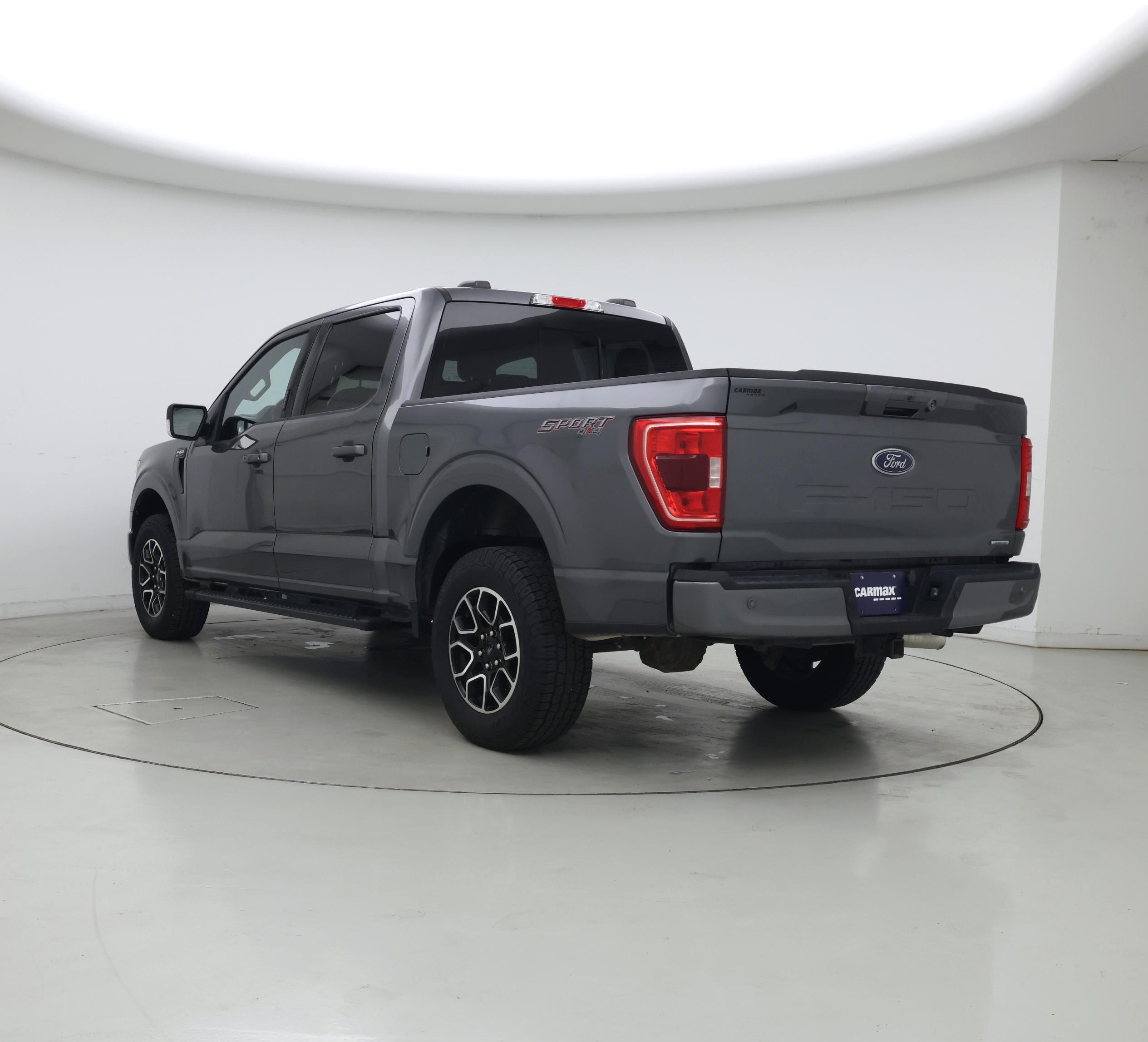 Thumbnail: 2023 Ford F-150 - 2