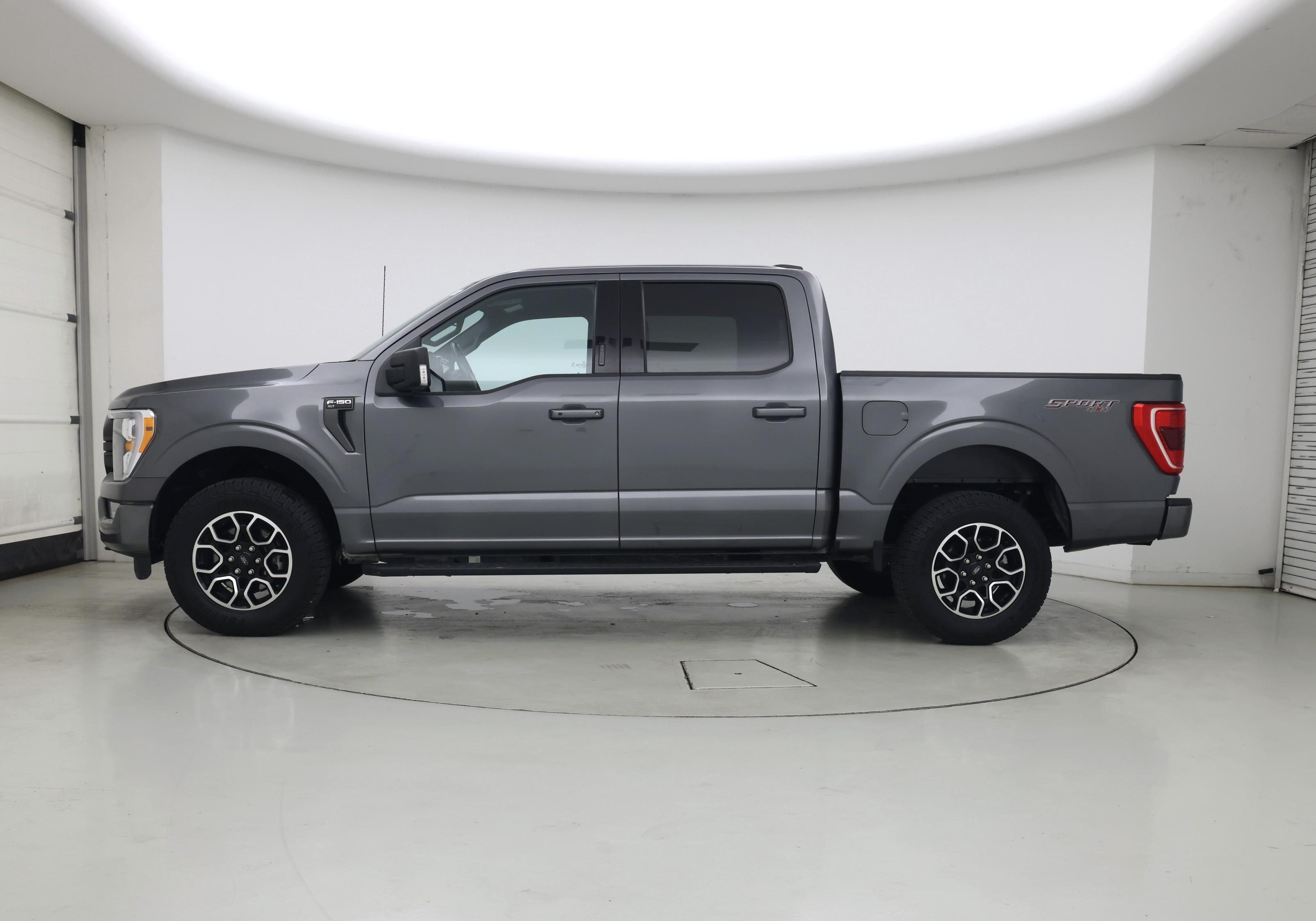 Thumbnail: 2023 Ford F-150 - 3