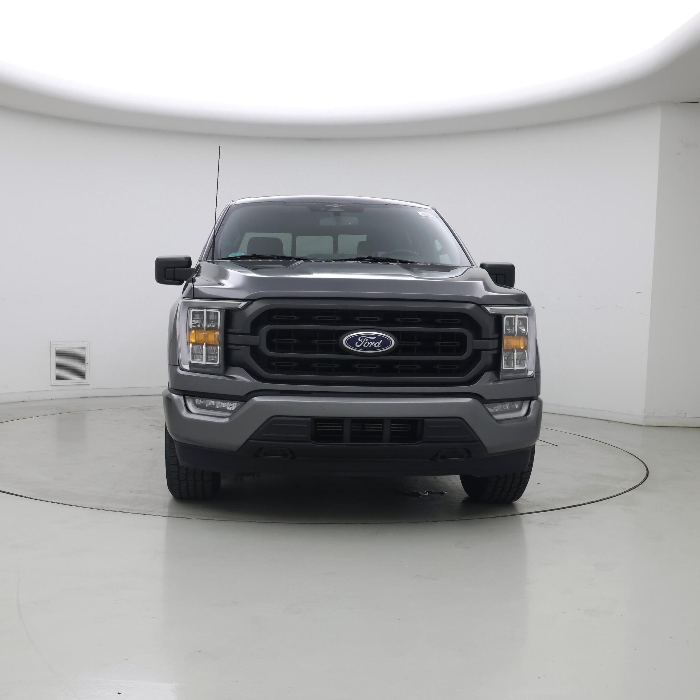 Thumbnail: 2023 Ford F-150 - 5