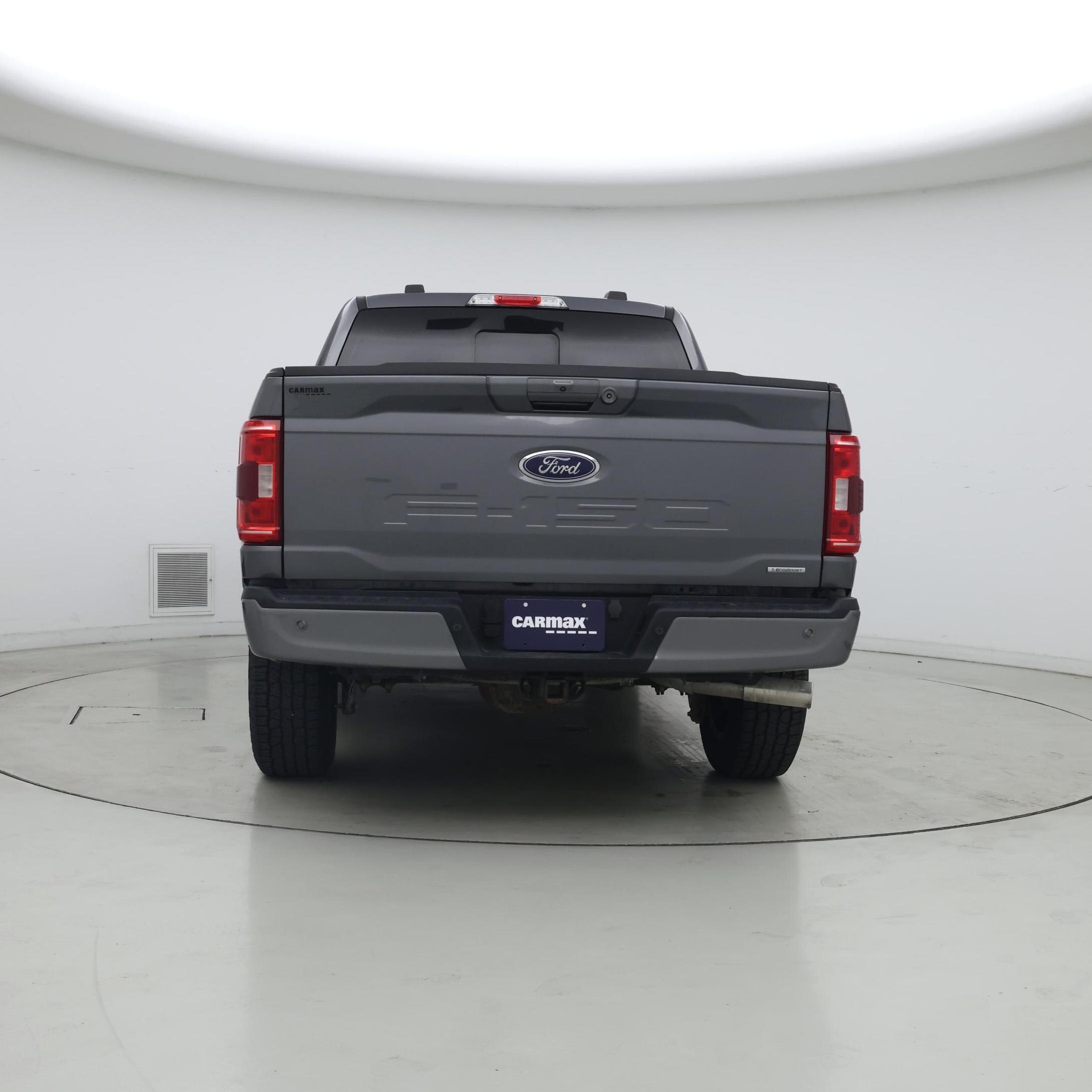 Thumbnail: 2023 Ford F-150 - 6