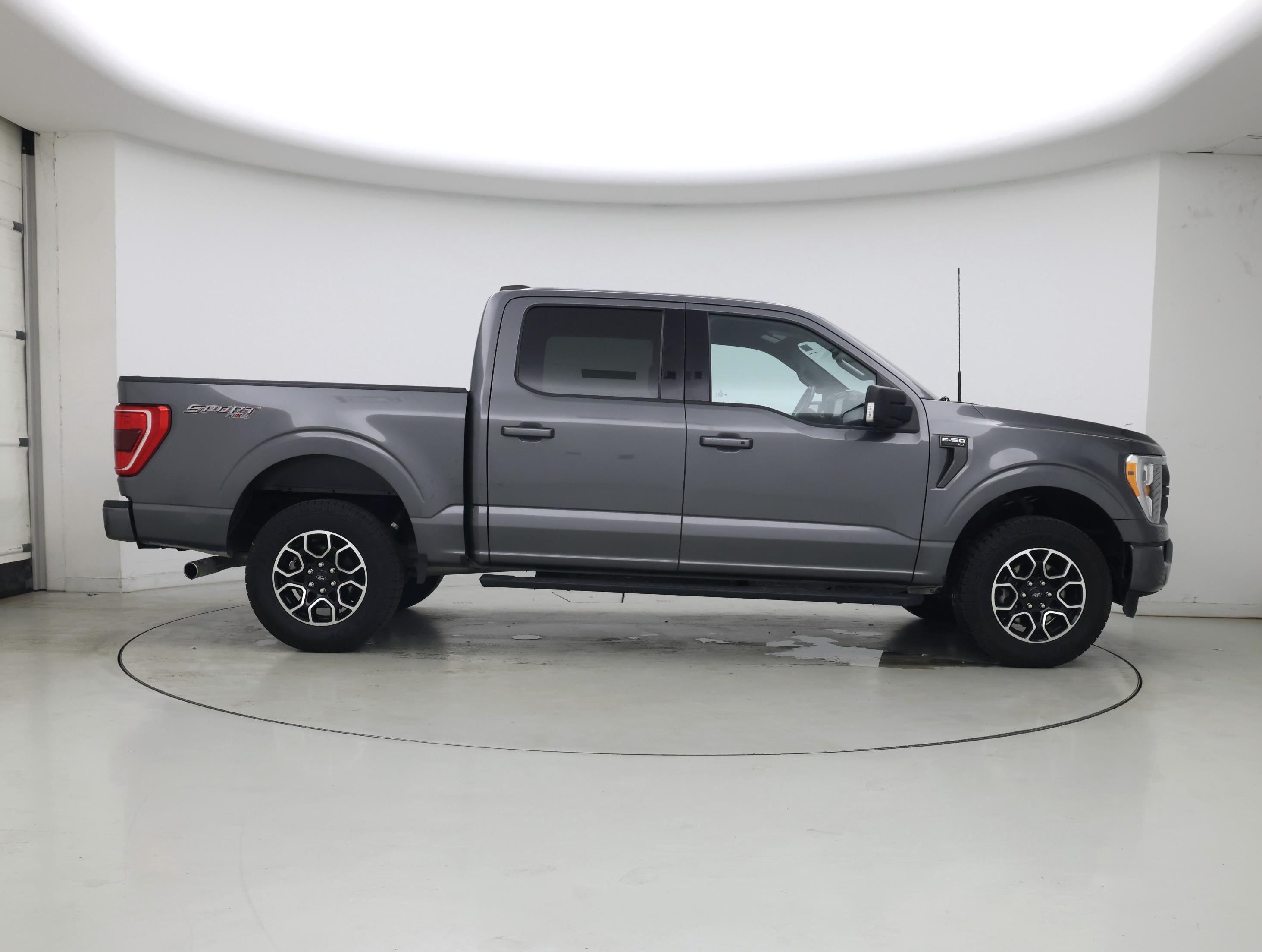 Thumbnail: 2023 Ford F-150 - 7