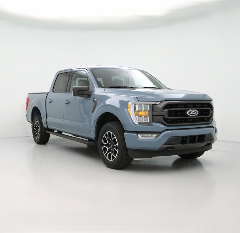 2023 Ford F150 XLT