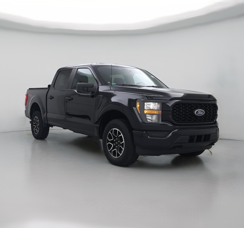 2023 Ford F150 XL