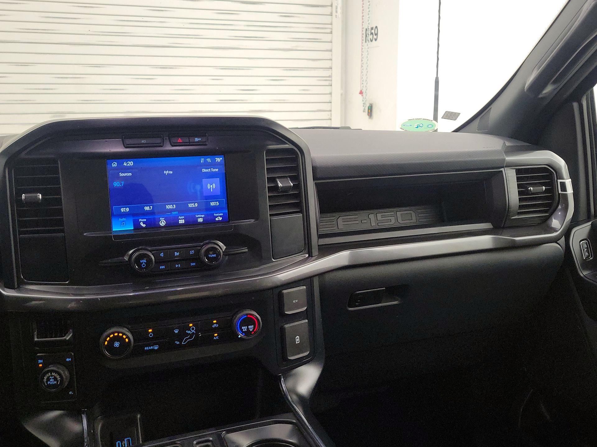 Thumbnail: 2023 Ford F-150 - 9