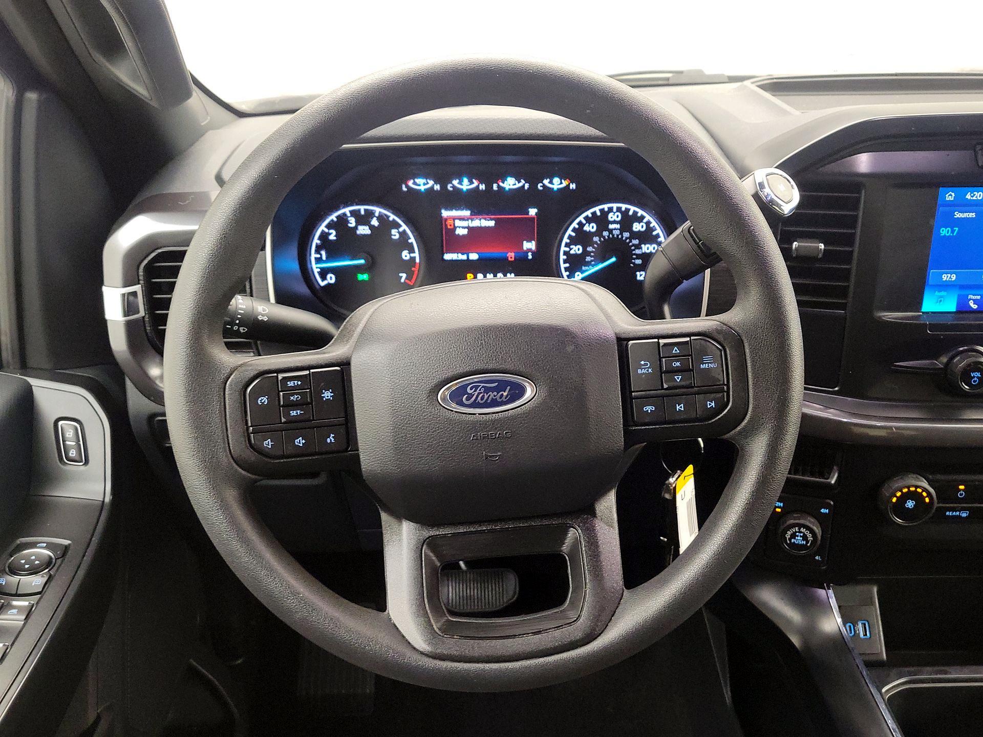 Thumbnail: 2023 Ford F-150 - 10