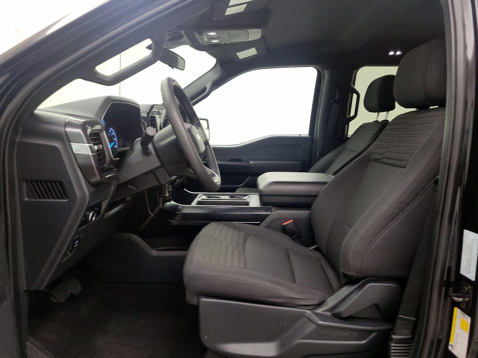 Thumbnail: 2023 Ford F-150 - 11