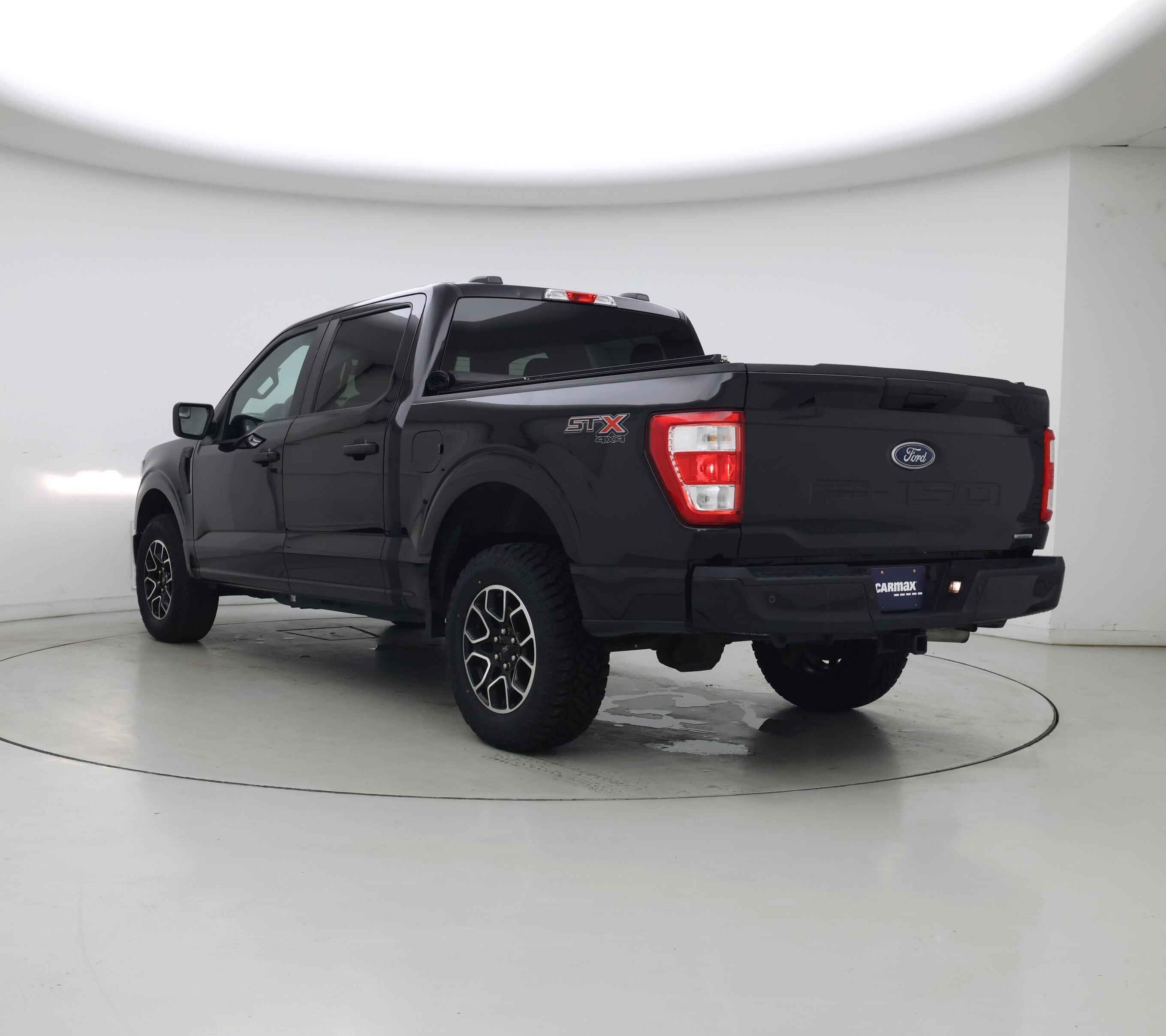 Thumbnail: 2023 Ford F-150 - 2
