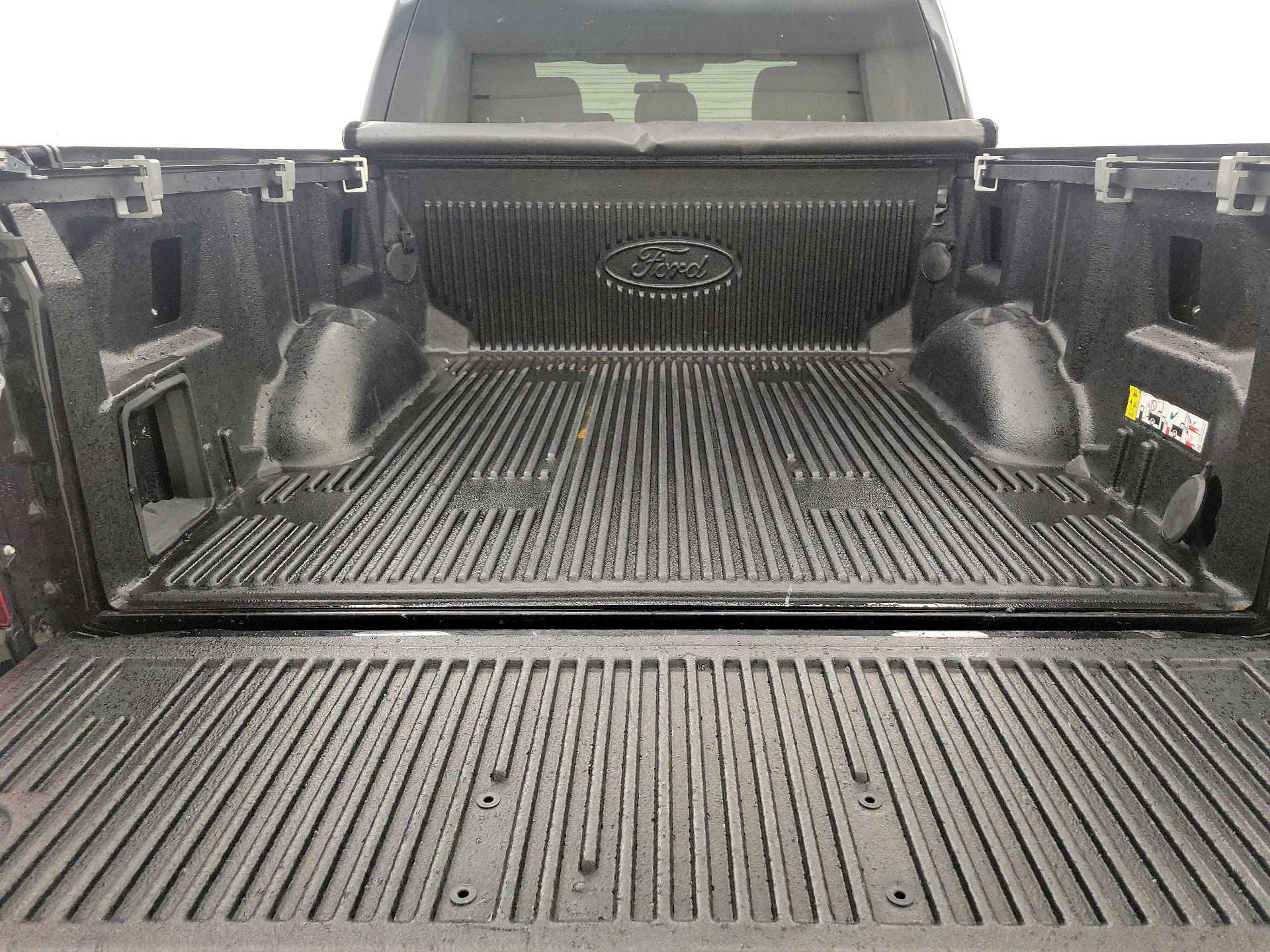 Thumbnail: 2023 Ford F-150 - 20
