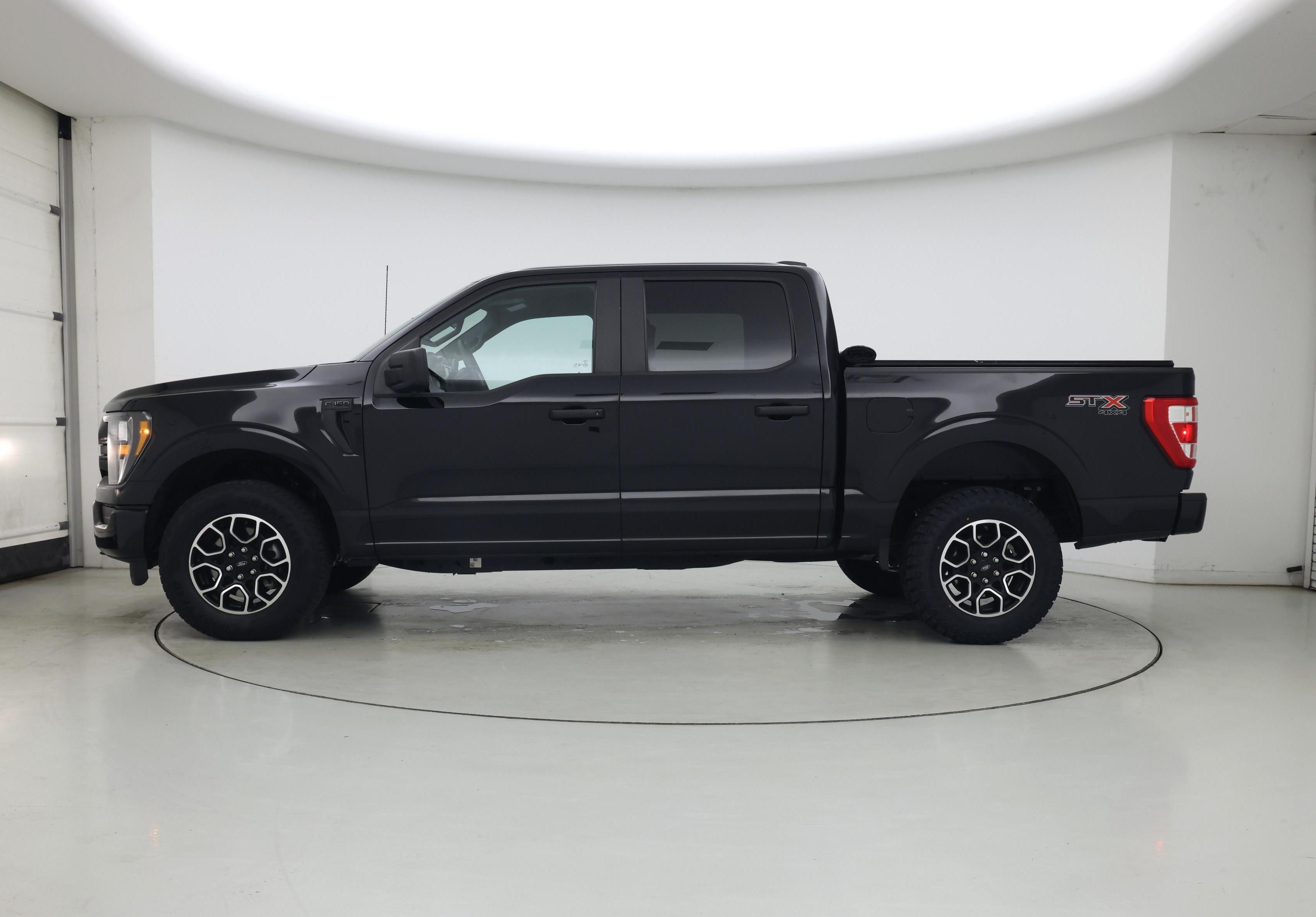 Thumbnail: 2023 Ford F-150 - 3