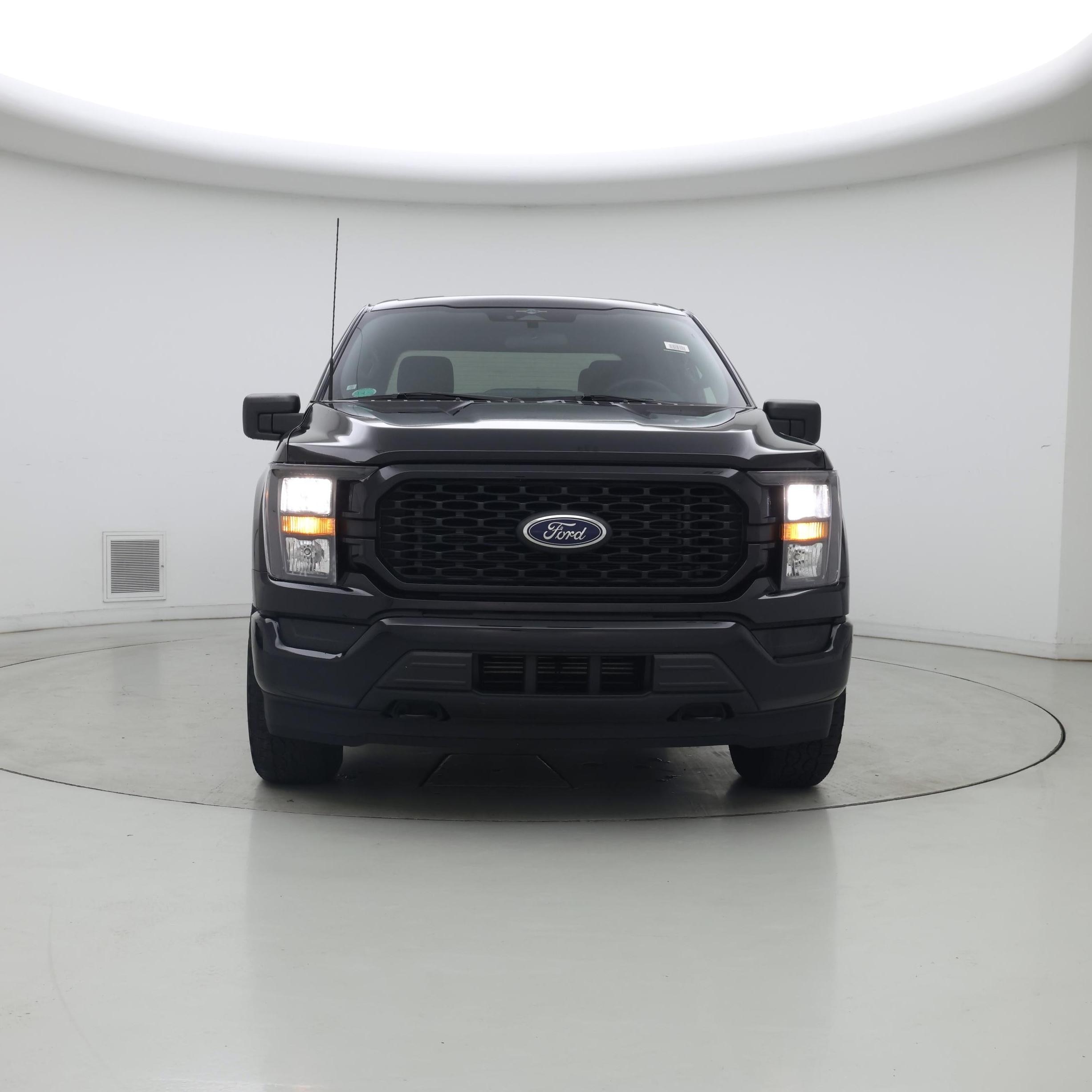 Thumbnail: 2023 Ford F-150 - 5