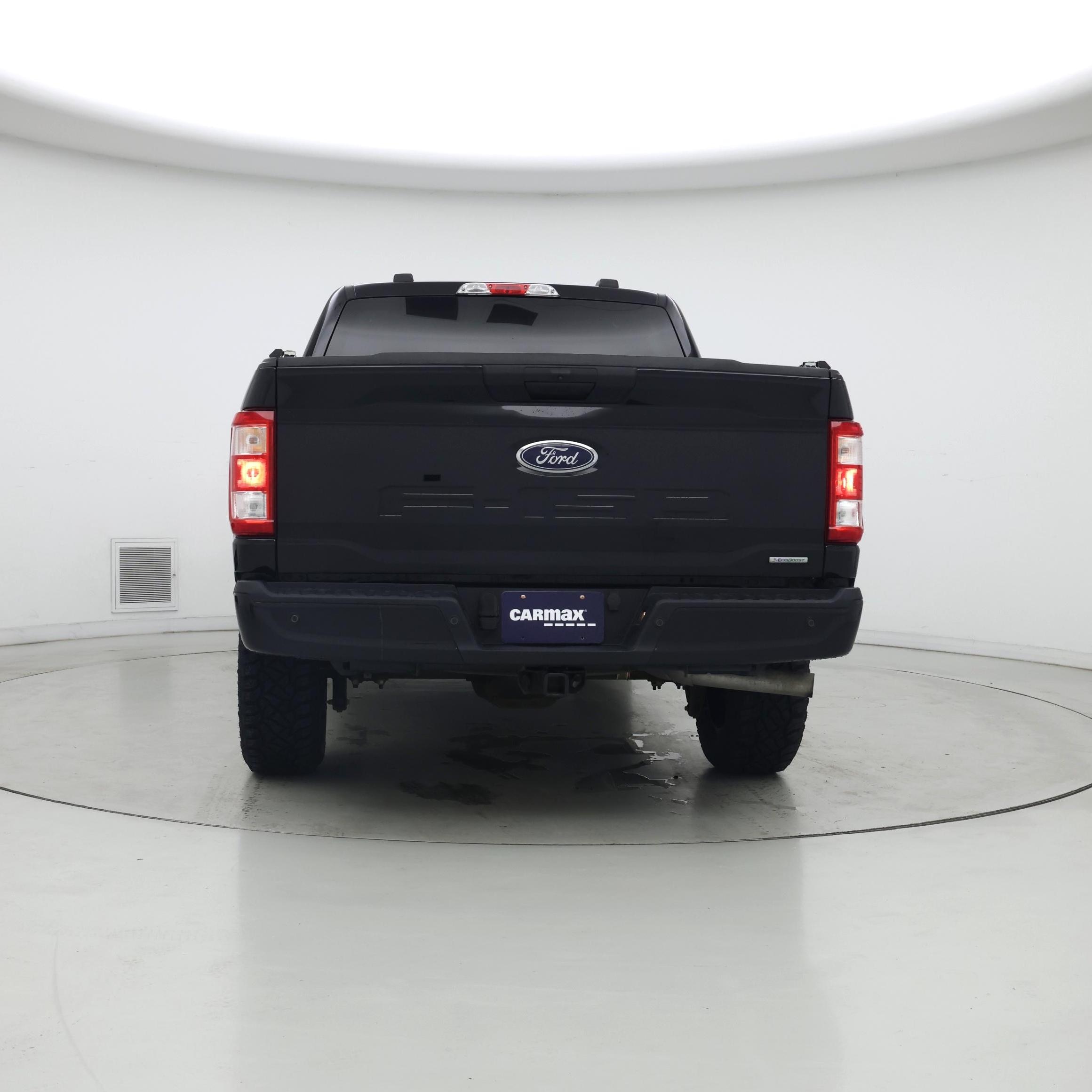 Thumbnail: 2023 Ford F-150 - 6
