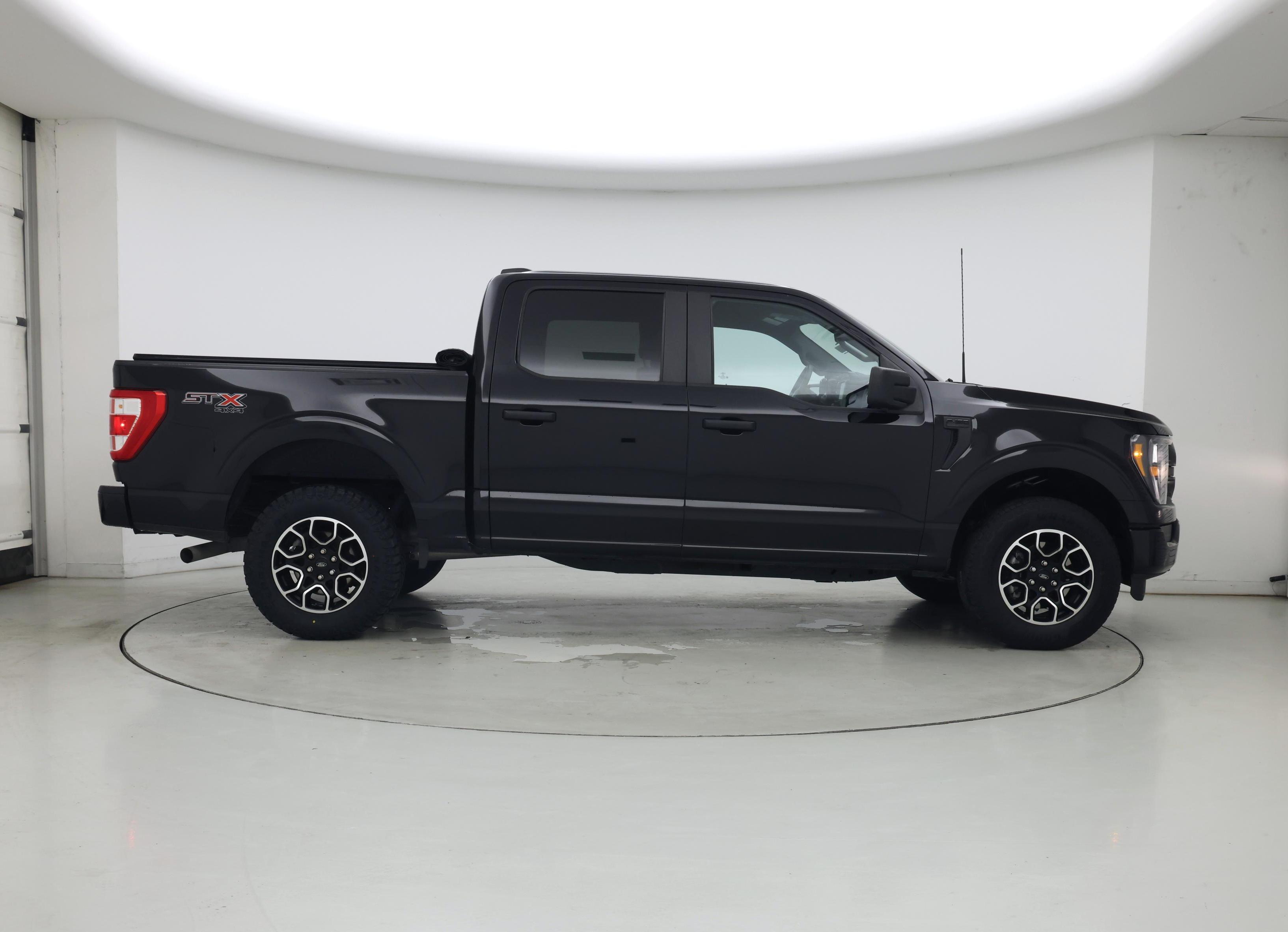 Thumbnail: 2023 Ford F-150 - 7