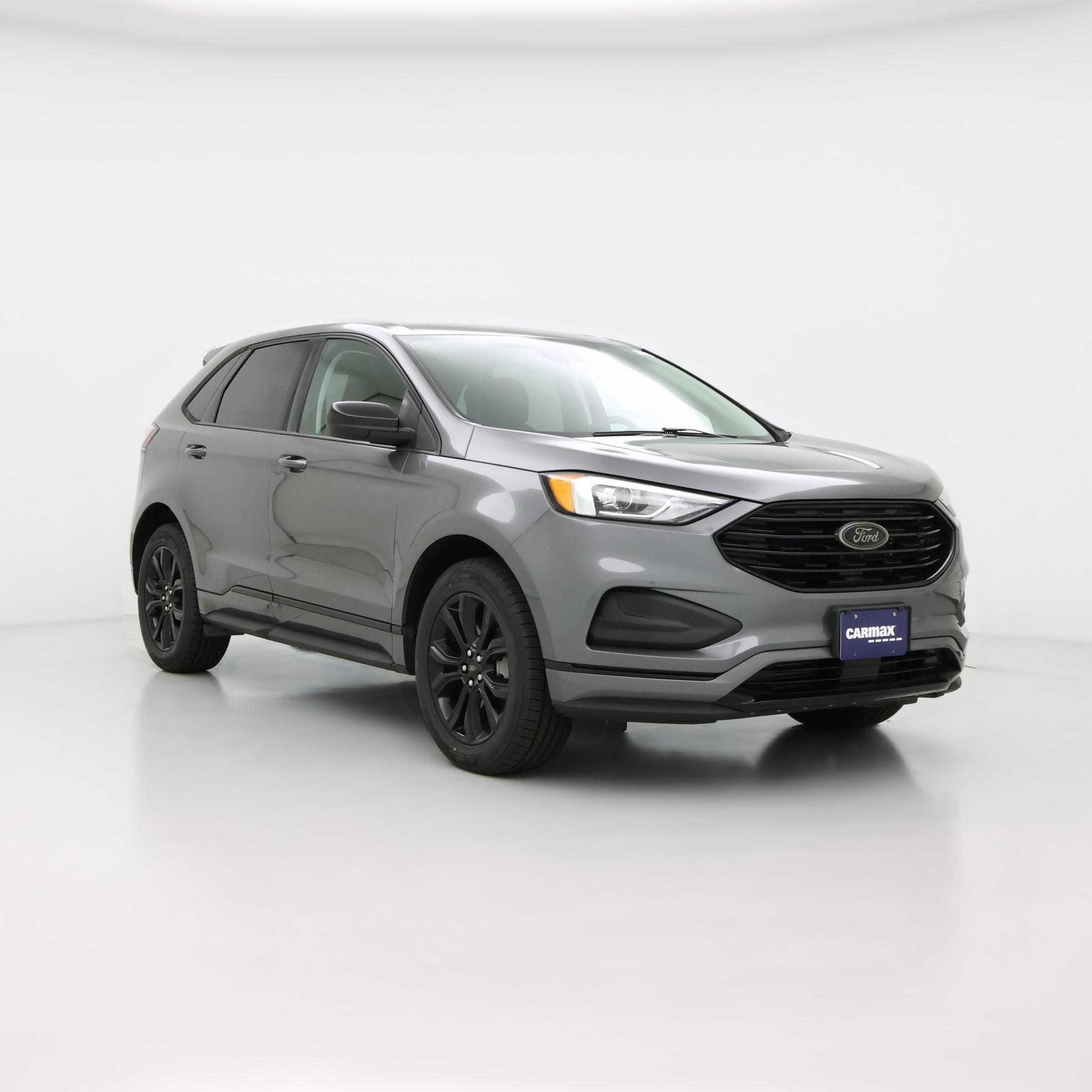 Thumbnail: 2023 Ford Edge - 1