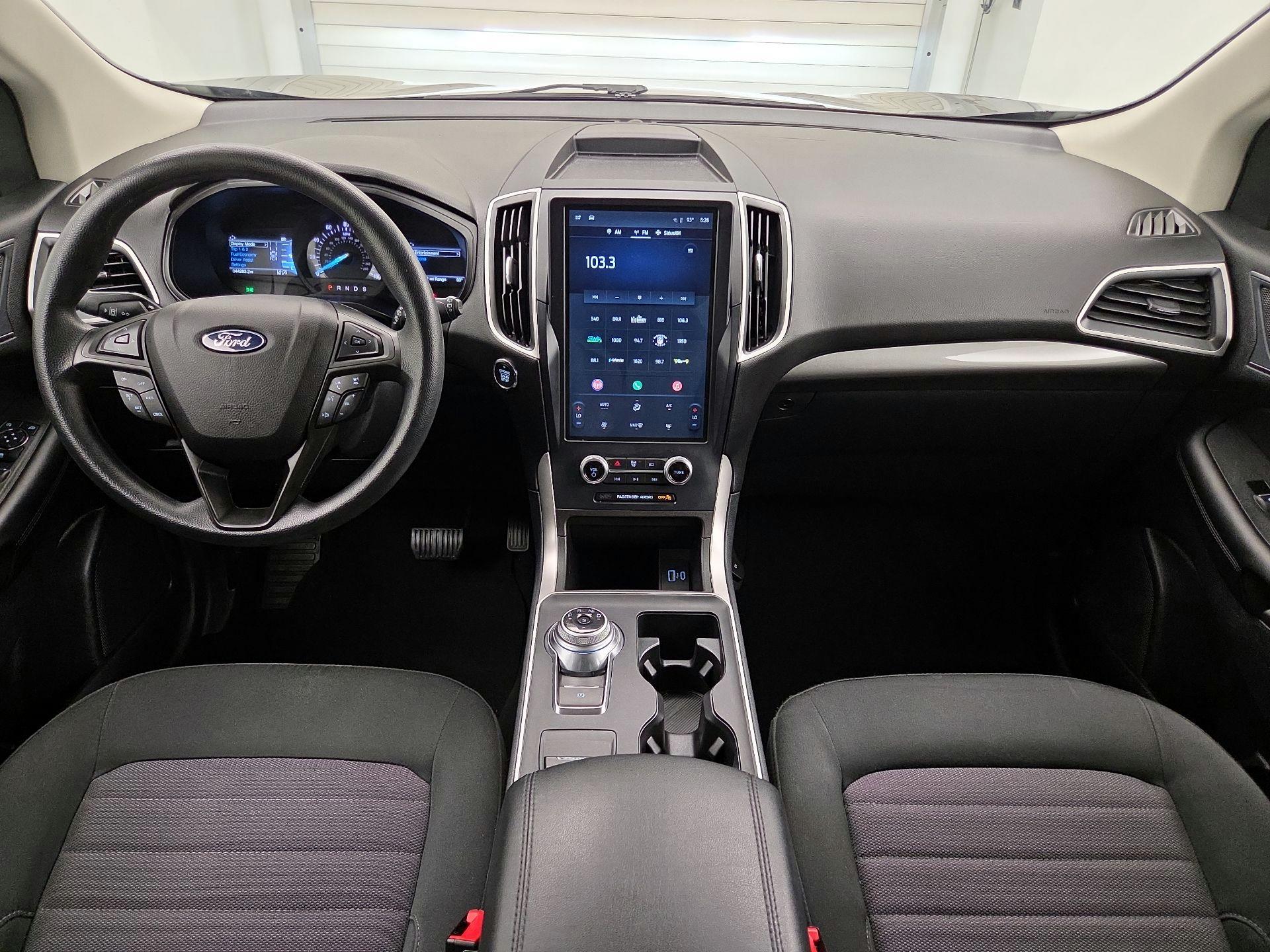 Thumbnail: 2023 Ford Edge - 9